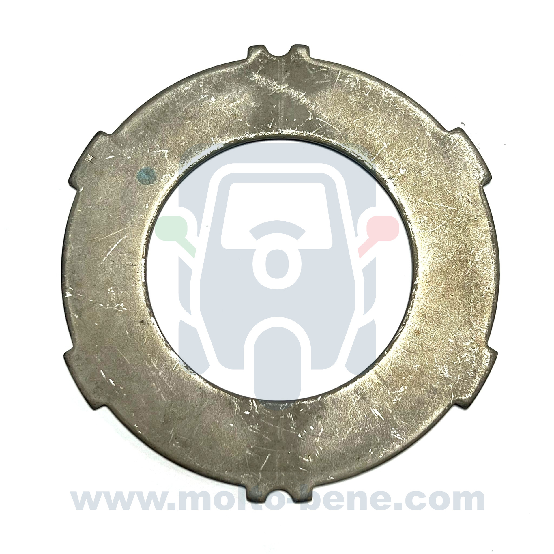 MB0169 Koppelingsplaat Piaggio Ape Classic 400 Calessino 200 127692015 Clutch disc Kupplungsscheibe Disque d'embrayage
