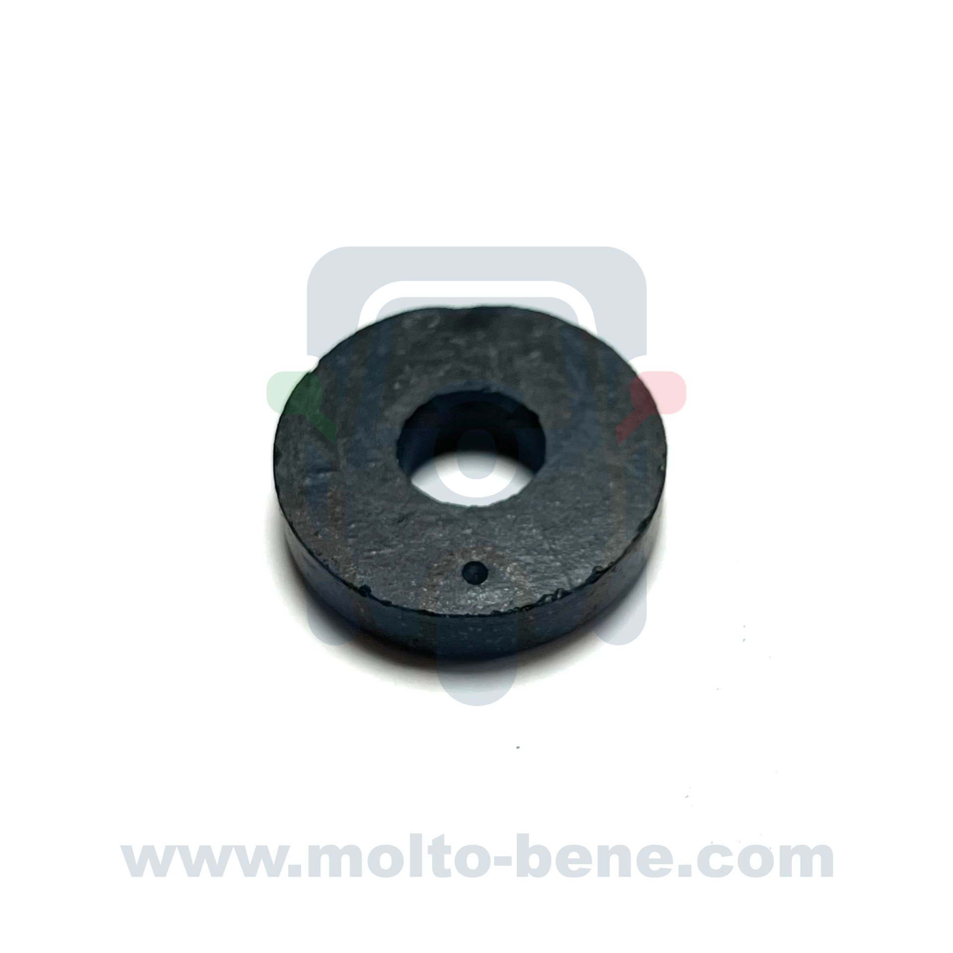 MB0176 Rubberen ring Schakelstang Piaggio Ape TM 112175 Rubber ring Gearshift rod Gummiring Schaltstange Anneau caoutchouc Levi