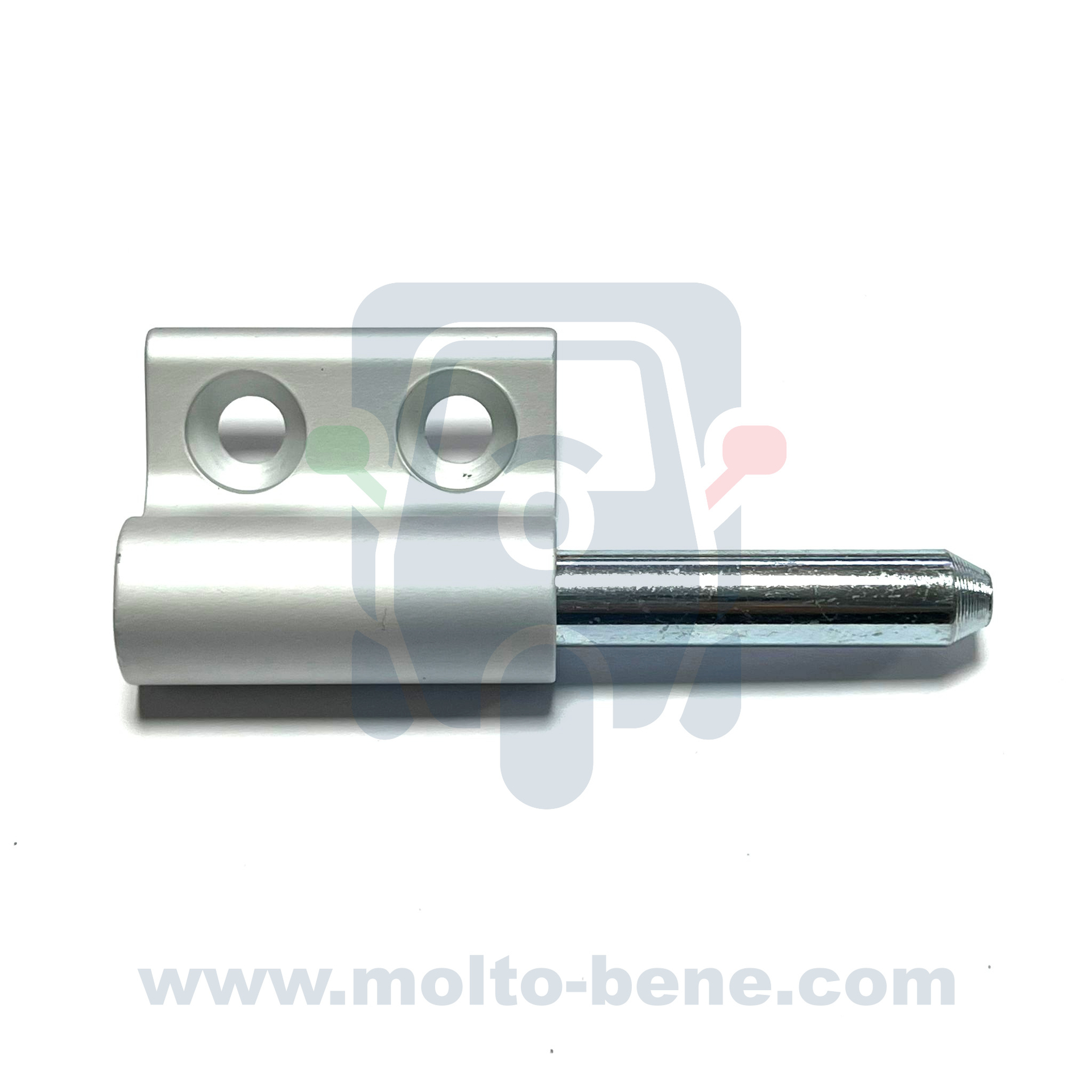 Scharnier Achterklep Aluminium Ape TM / Porter / Quargo