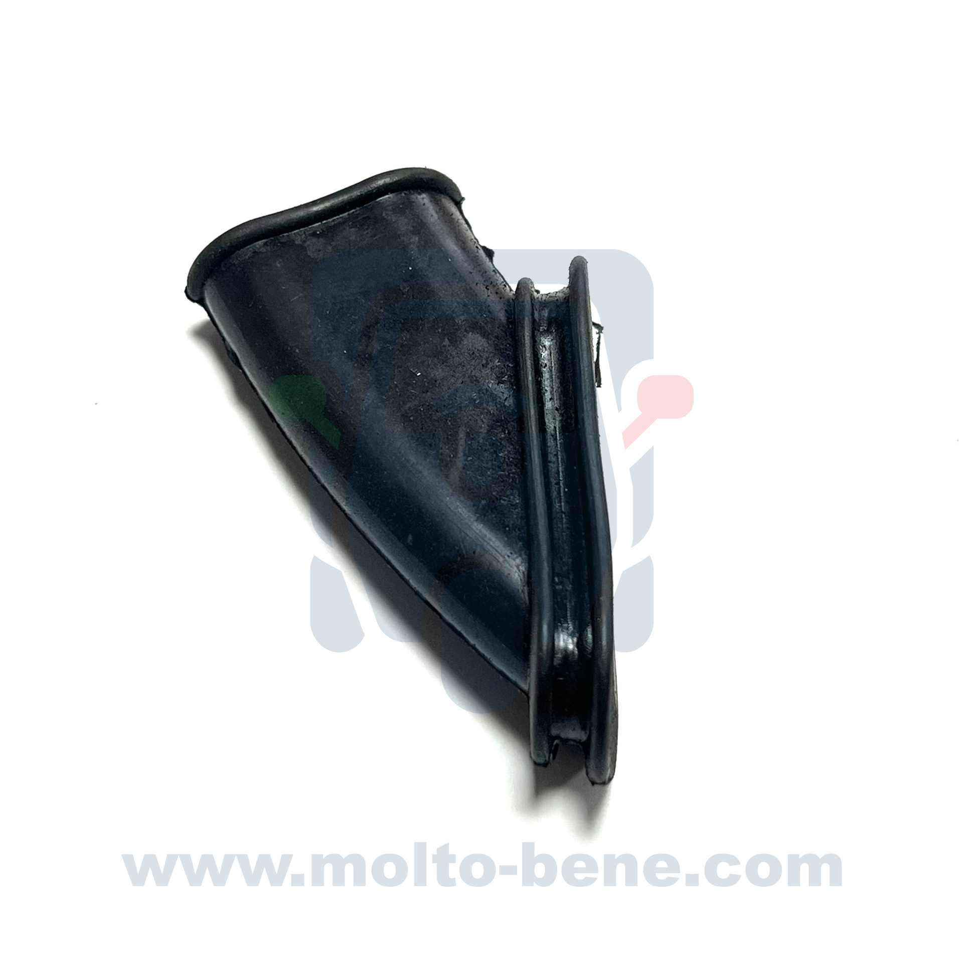MB0181 Doorvoerrubber kabels Piaggio Ape MPP Classic Calessino 109227 Grommet Cables Gummitülle Seilzug Œillet en caoutchouc 