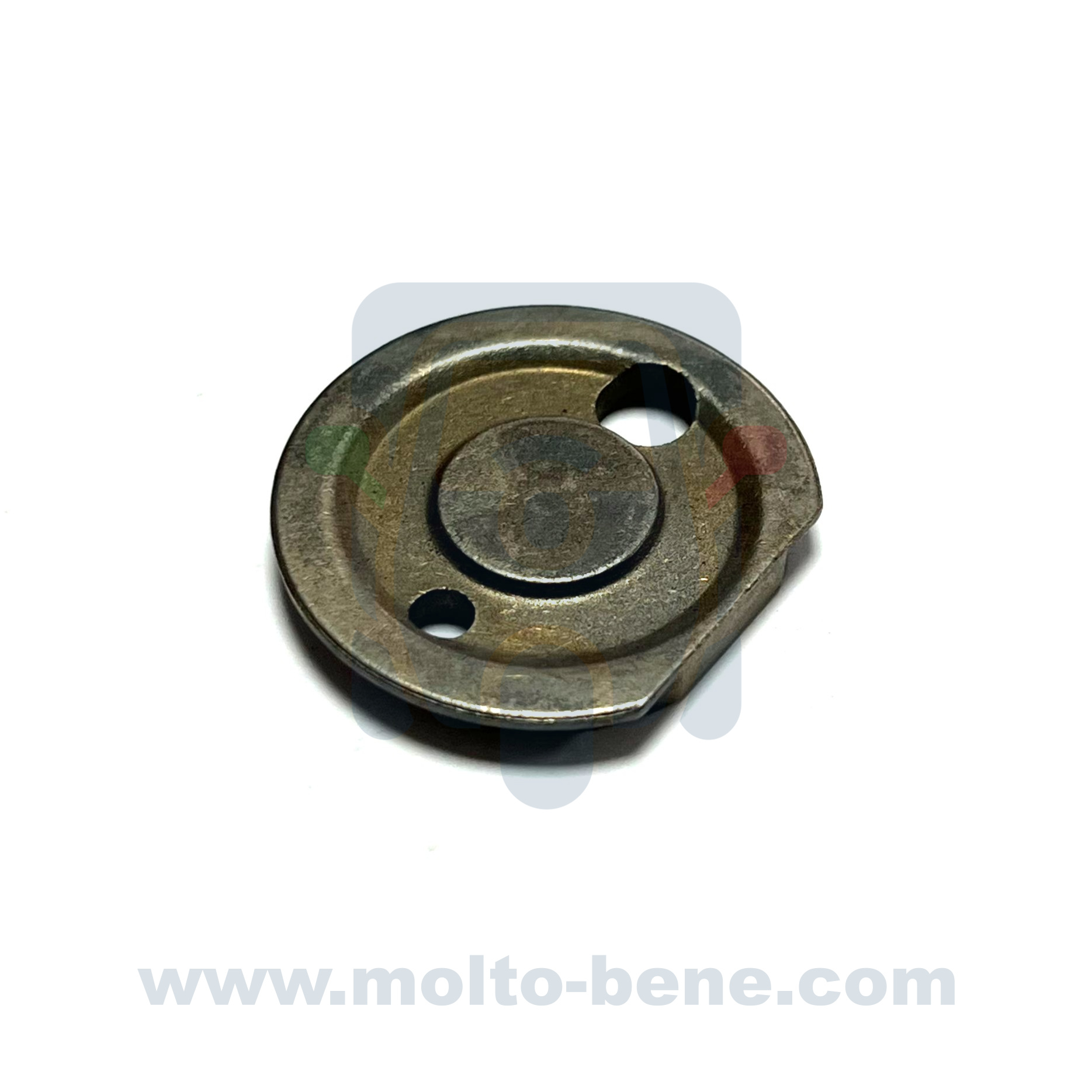 Drukplaat koppeling Piaggio Ape Calessino Classic