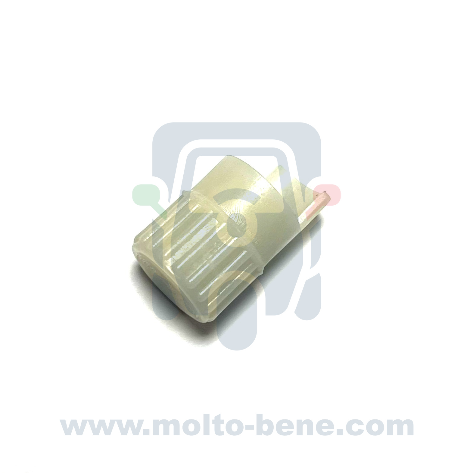 MB0185 Dopje Luchtschroef Carburateur Piaggio Ape 50 245633 Cap Air Screw Carburetor Kappe Luftschraube Vergaser Bouchon &#x00e