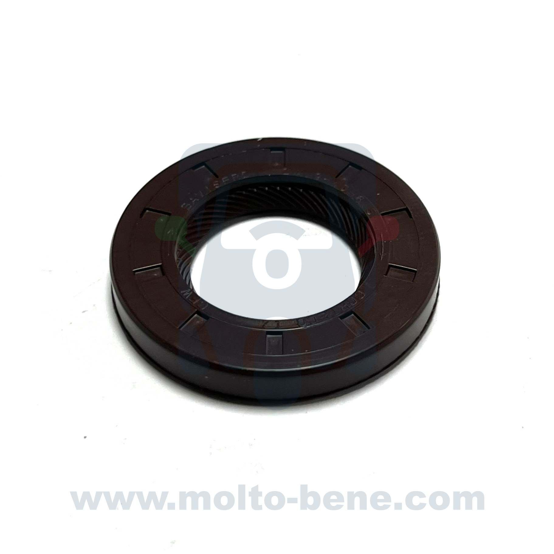 MB0188 Keerring Krukas vliegwiel Piaggio Ape CAR P MP 145597  Crankshaft seal flywheel Kurbelwellendichtung Schwungrad Joint de
