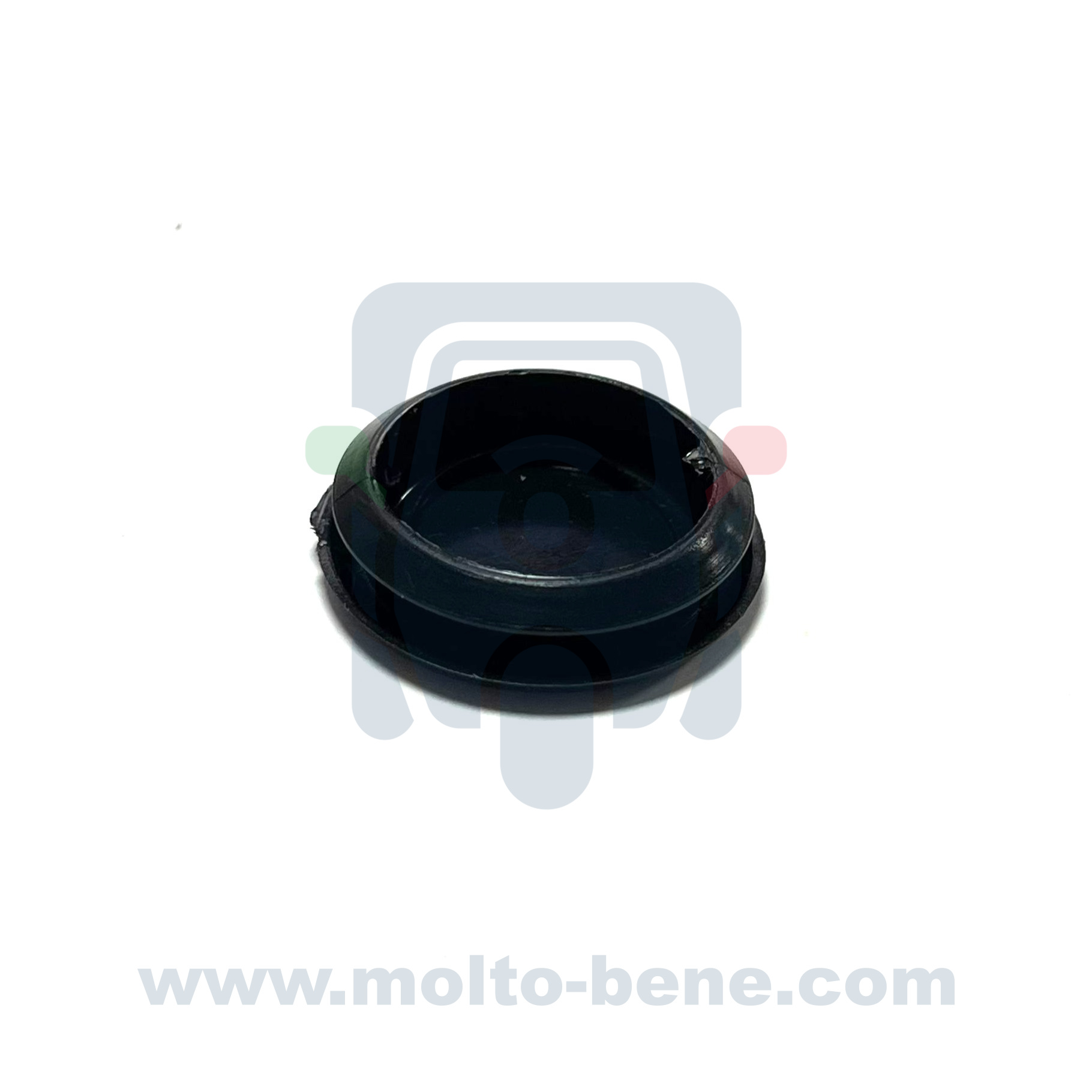 MB0189 Dashboard Afwerkdop Piaggio Ape TM Porter 098698 Dashboard Finishing cap Armaturenbrett Abschlusskappe Tableau de bord B
