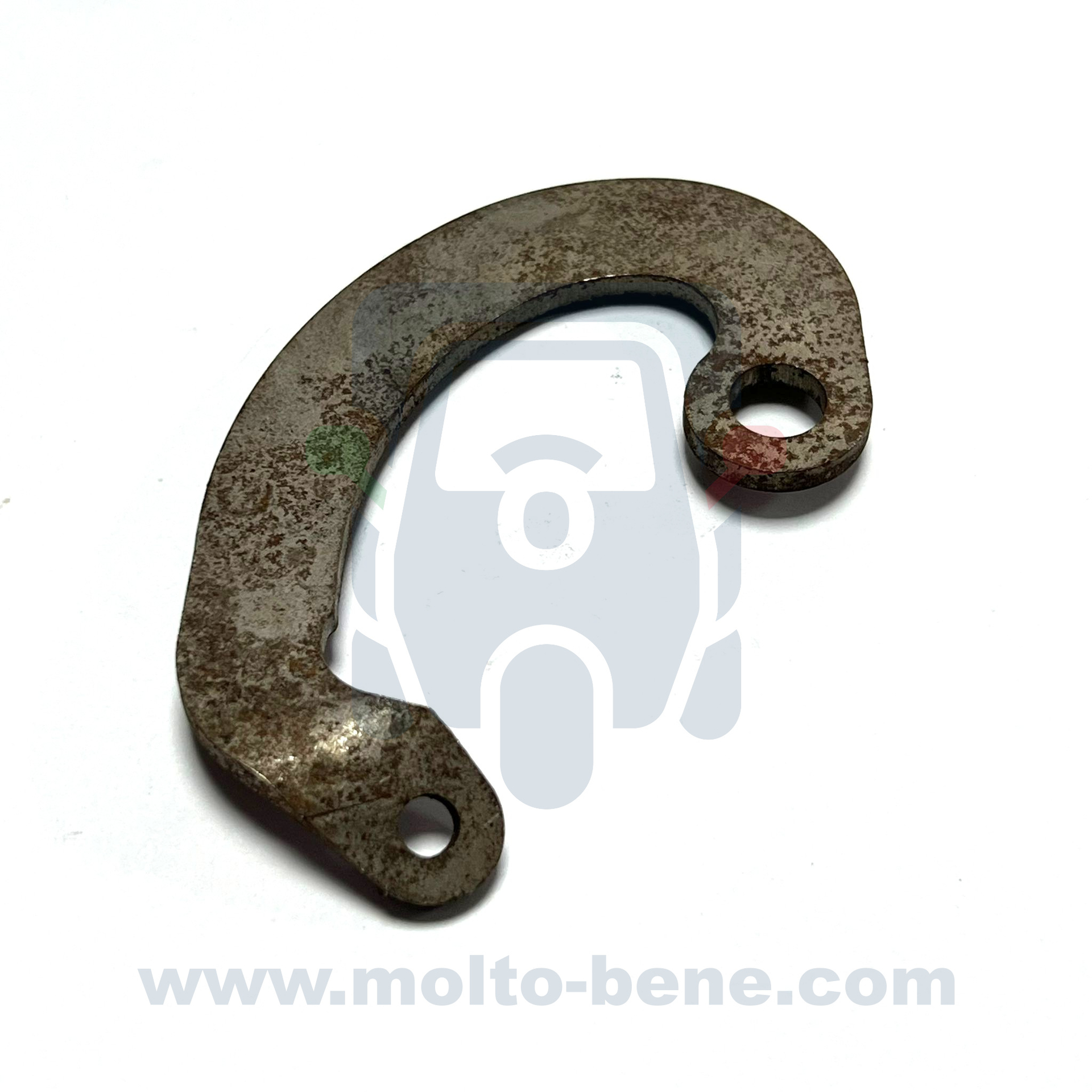 MB0190 Hevel achteruit Piaggio Ape TM P 703 602 213683 Lever reverse Hebel Rückwärtsgang Levier de marche