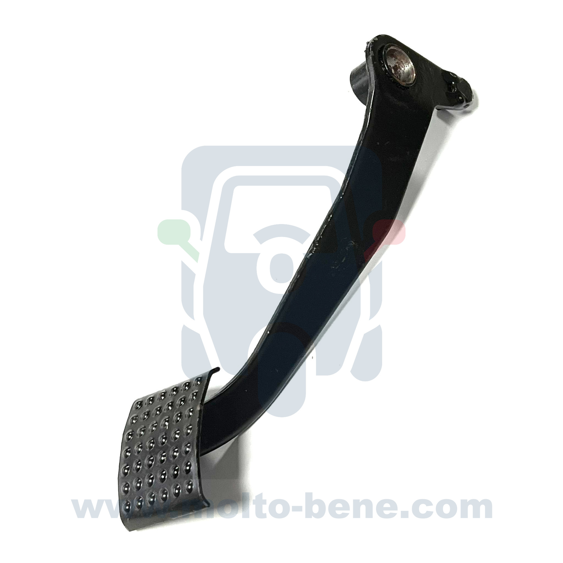MB0202 Koppelingspedaal Piaggio Ape TM Volante CAR 253297 Clutch pedal Kupplungspedal Pédale d'embrayage