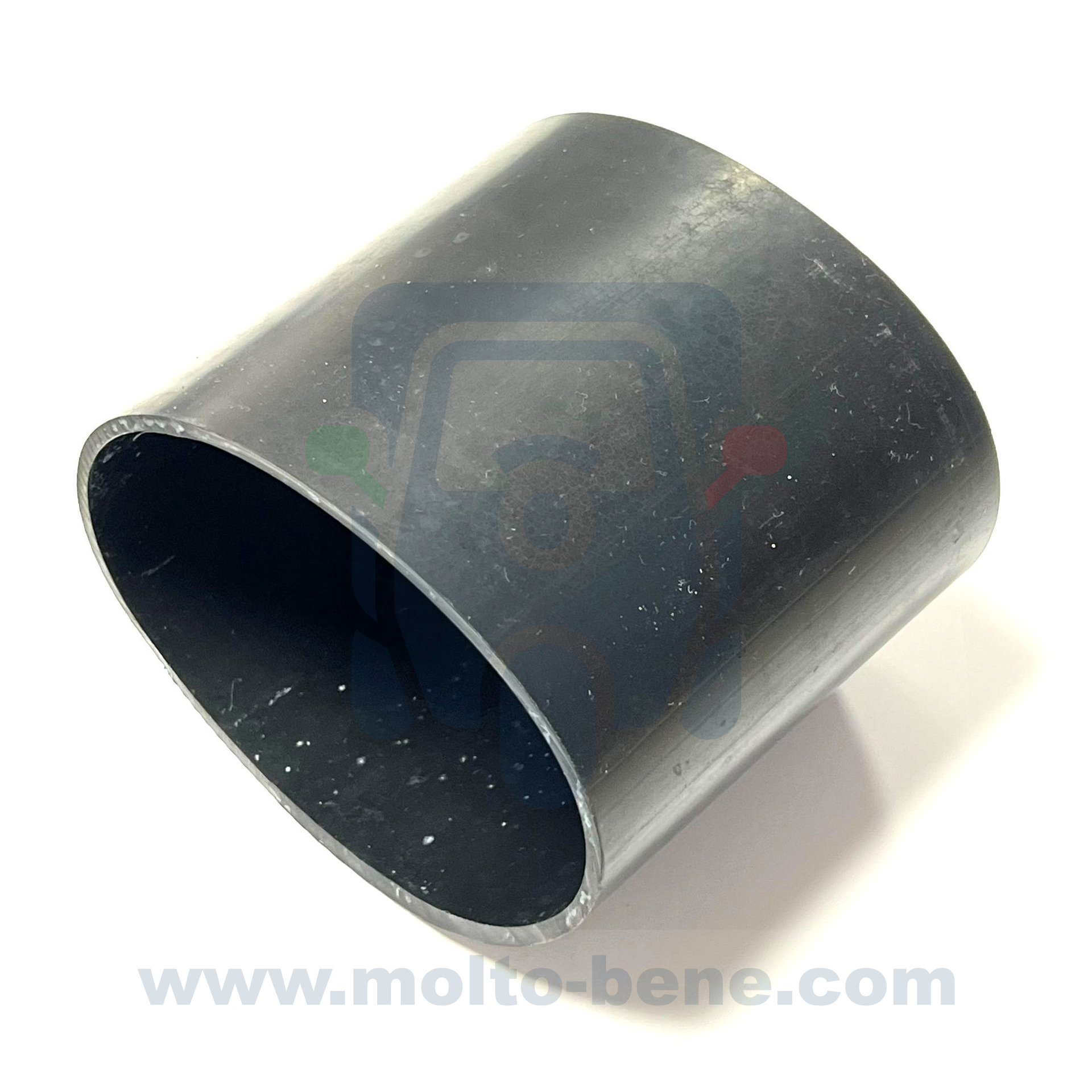 MB0209 Verwarmingsbuis rubber Piaggio Ape CAR Poker Diesel 219756 Rubber heating pipe Heizungsrohr gummi Caoutchouc pour tuyau 