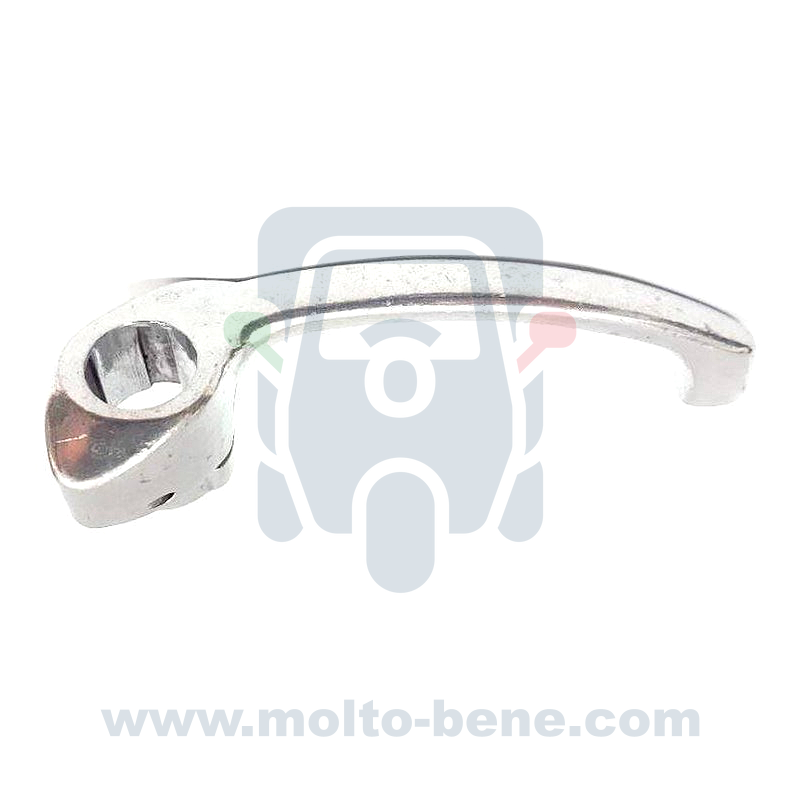 MB0211 Deurgreep rechts Piaggio Ape MP P AD AE CAR Door handle right Türgriff Poignée de porte droite P 501 601 MPR MPA 500 5