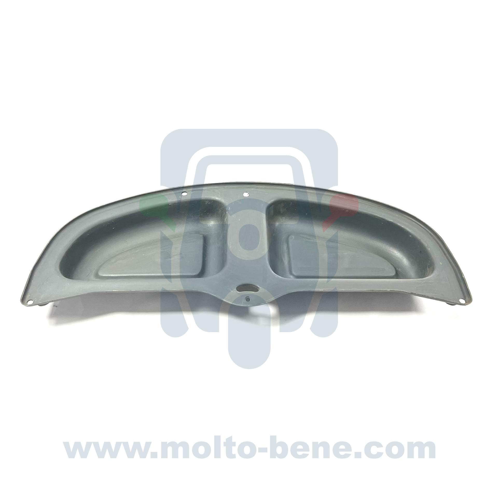 MB0215 Dashboard Piaggio Ape 50 Prima Serie TL1T TL2T 176271 118254 Armaturenbrett Tableau de bord