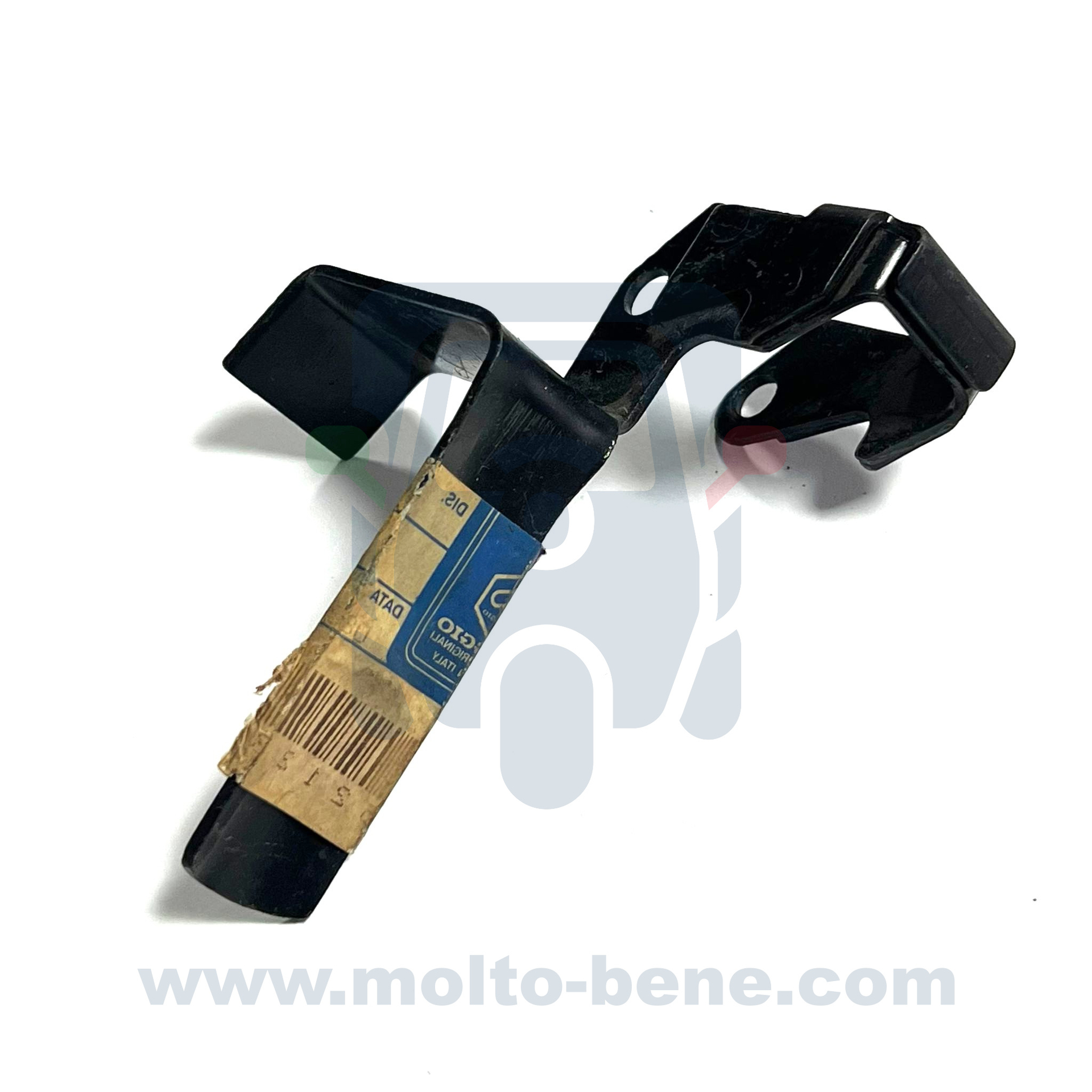 MB0220 Deurvergrendeling Piaggio Ape 50 212315 2123153 567154 Door lock Türschloss Serrure de porte droite Rechts right