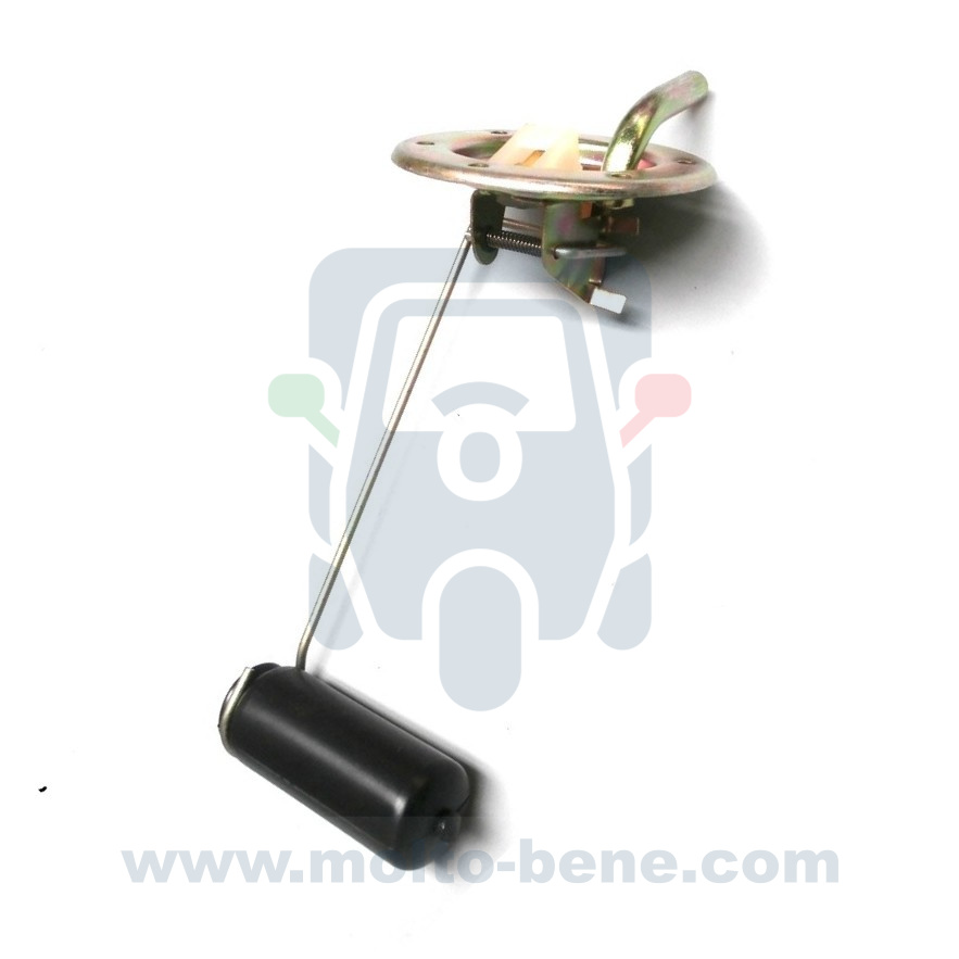 MB0229 Vlotter Benzinetank Piaggio Ape P 501 601 MP 127081 Float Fuel Tank Tankgeber Réservoir de carburant à flo