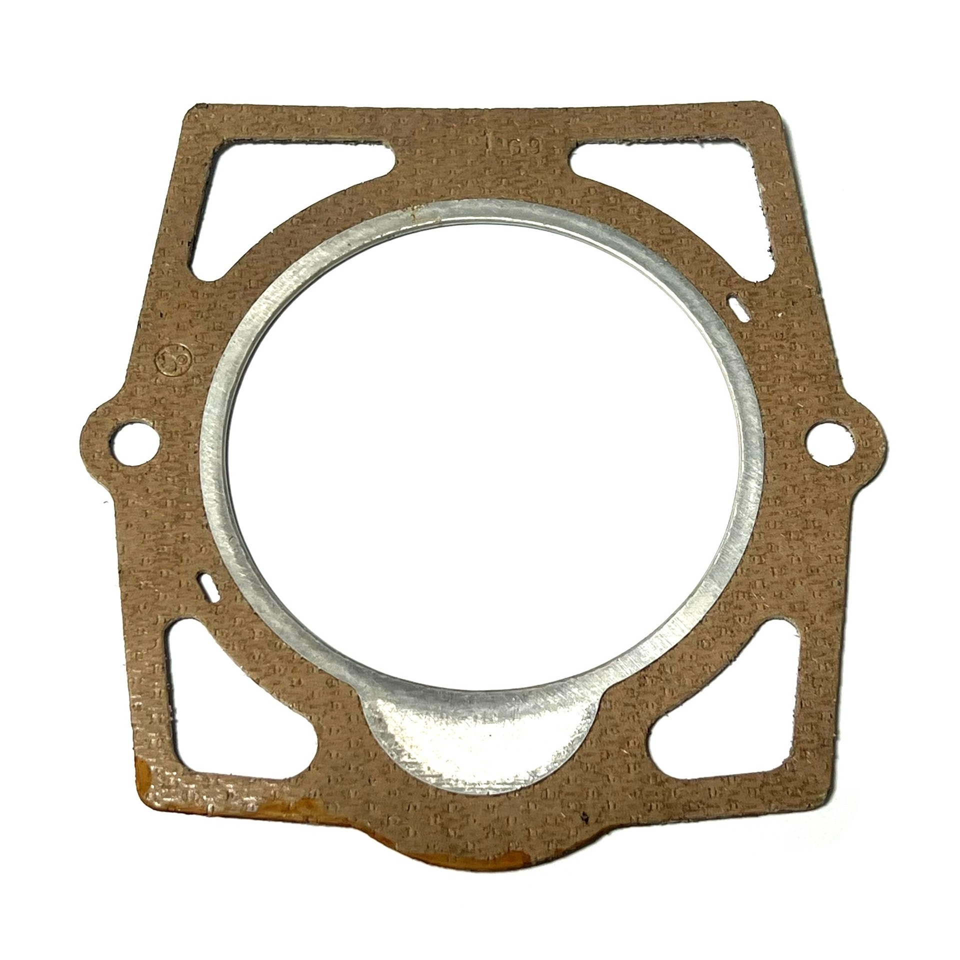 MB0251 Pakking Cilinder Piaggio Ape CAR Poker DIESEL 224385 Cylinder Gasket Zylinderdichtung Joint de cylindre