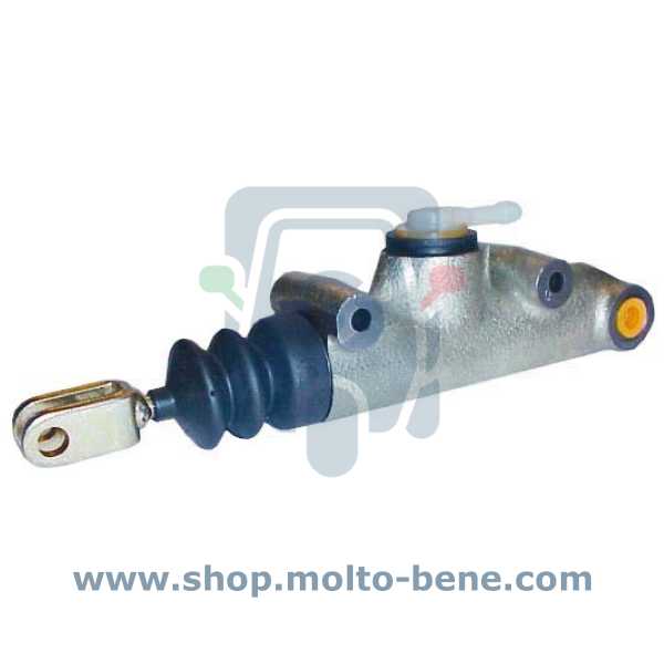 MB2450 Hoofdremcilinder Piaggio Ape TM CAR Volante 245593 179379 Master brake cylinder Hauptbremszylinder Cylindre de frein pri