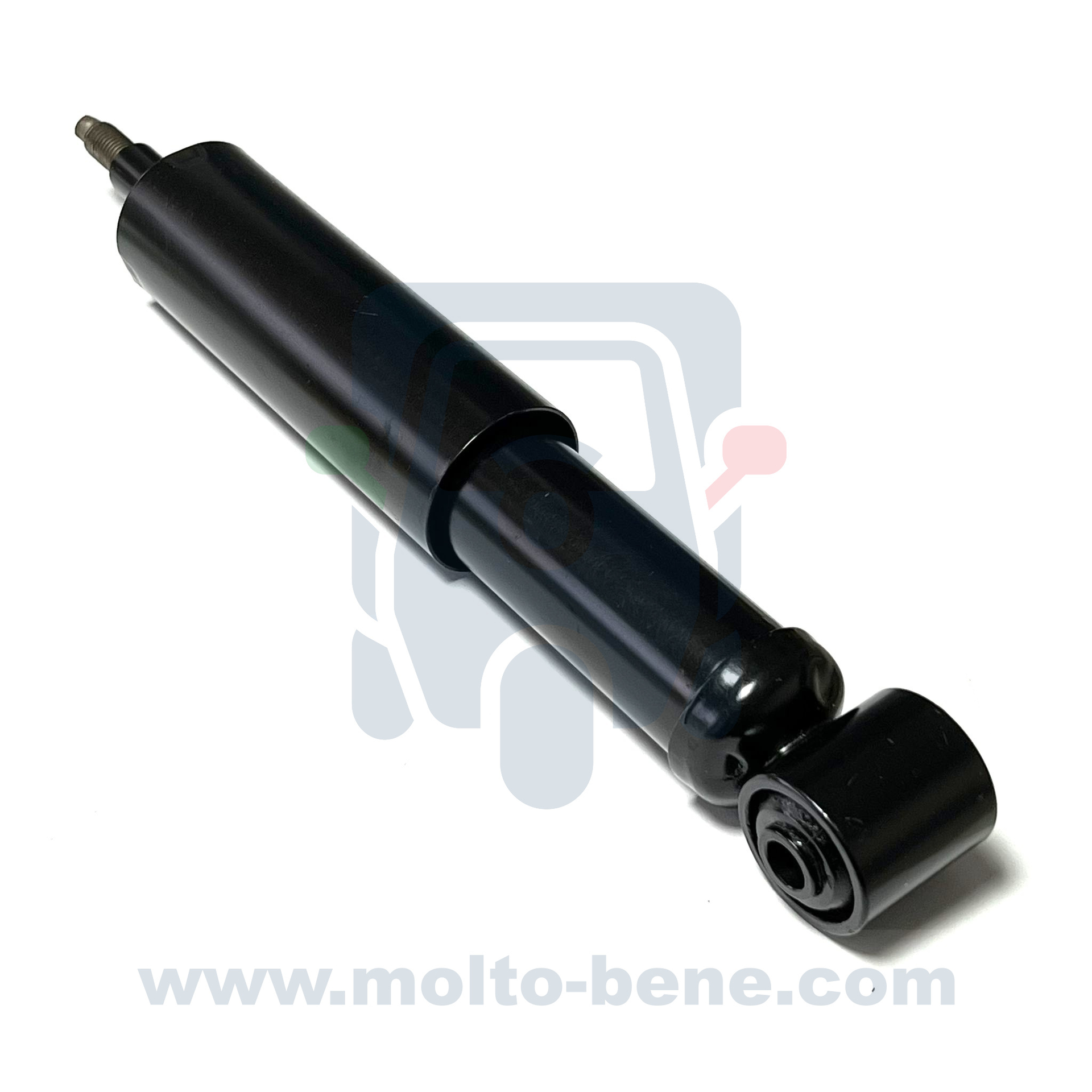 MB2161 Schokbreker achterwiel Piaggio Ape MP CAR 136451 Shock absorber rear wheel Stoßdämpfer Hinterrad Amortisse