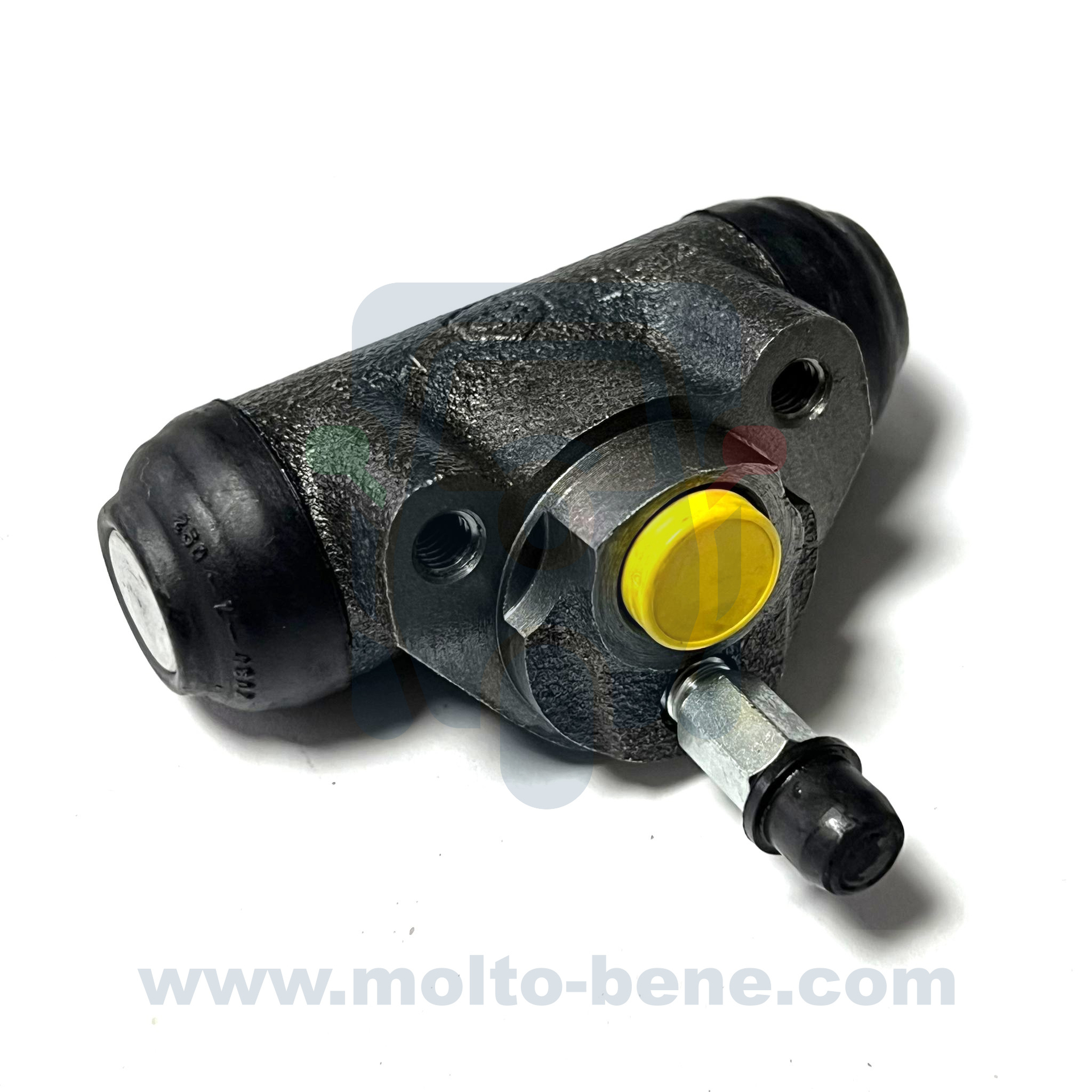 MB0257 Wielremcilinder Piaggio Ape TL5T TL6T ZAPC80 Piaggio Ape 50 FL MIX 2457652 Brake cylinder Radbremszylinder Cilindre de r