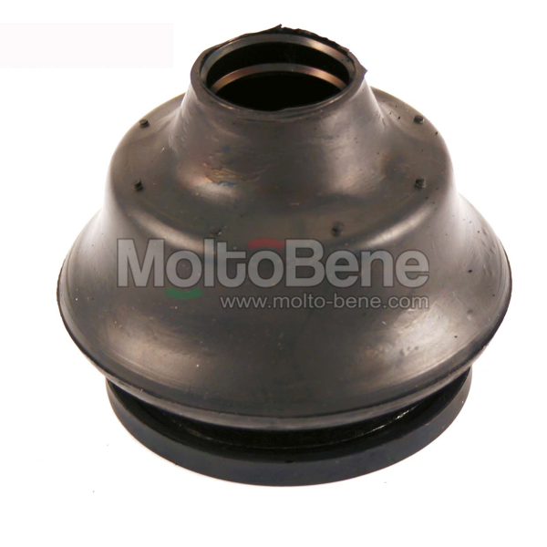 119989 Soufflet De Cardan Antriebswellenmanschette Driveshaft protection Hoes Differentieel Steekas Piaggio Ape 50