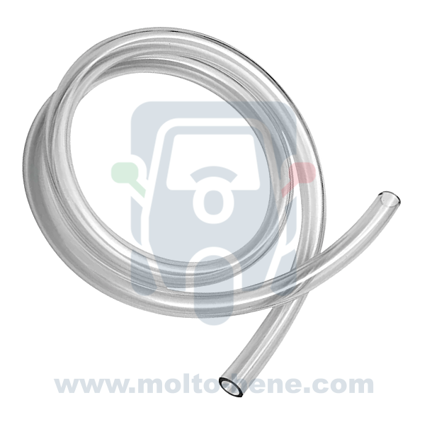 MB0288 Olieslang Piaggio Ape TM CAR P cm002205 Oil hose Ölschlauch Tuyau d'huile