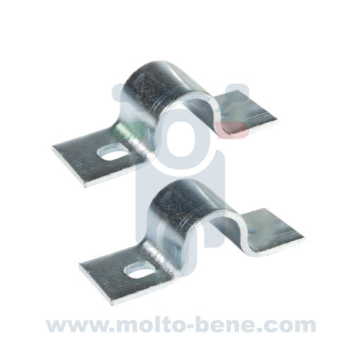 MB0299 Beugel standaard Vespa 50 90 125 135389 135390 Center stand bracket Mittelständerhalterung Support de béquille central