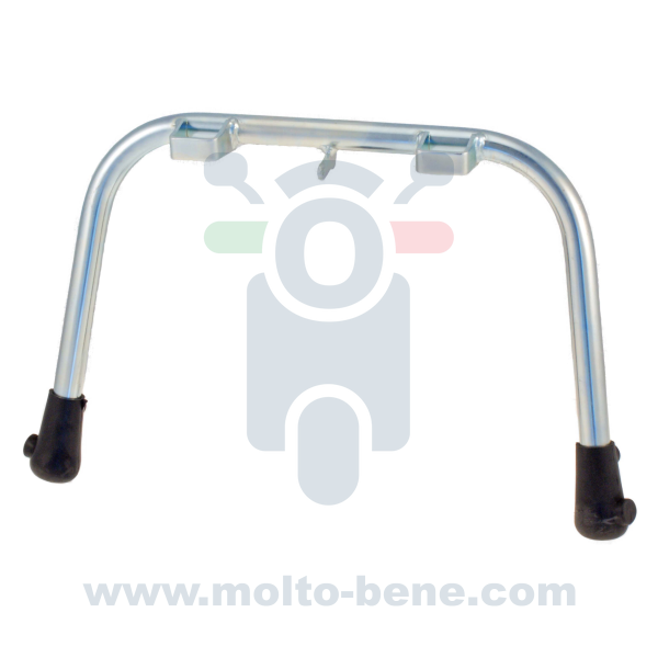MB0301 Middenstandaard Chroom Vespa 50 90 125 1353845 1353845 Center Stand Chrome Hauptständer Chrom Béquille cen