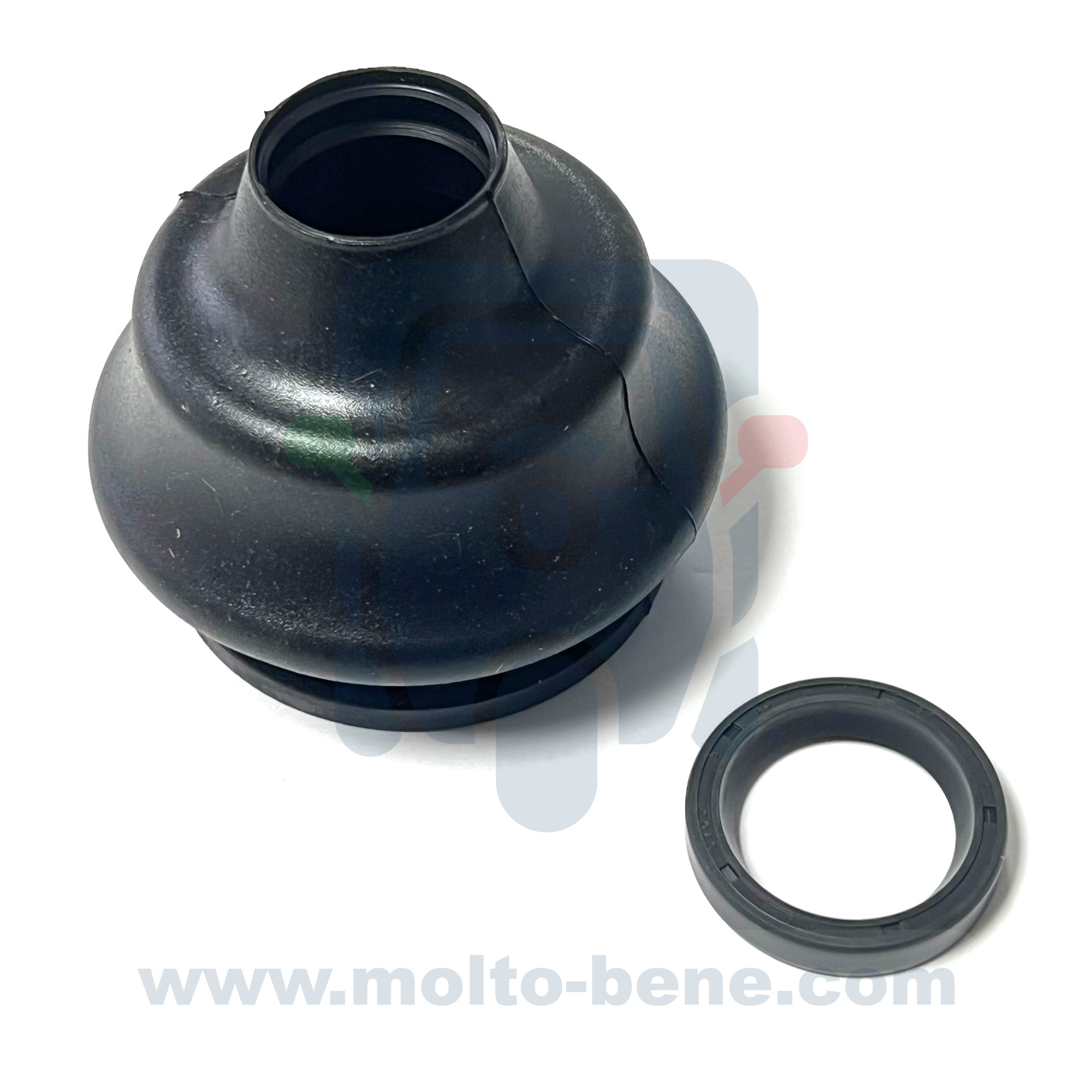 119989 Soufflet De Cardan Antriebswellenmanschette Driveshaft protection Hoes Differentieel Steekas Piaggio Ape 50