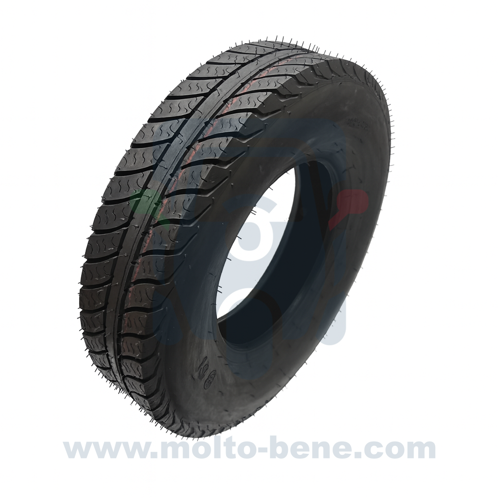 MB0314 4.804.00-8 Tire Band Mitas (11590-8) Piaggio Ape Calessino Classic Reifen Pneu 1E000236 Sava