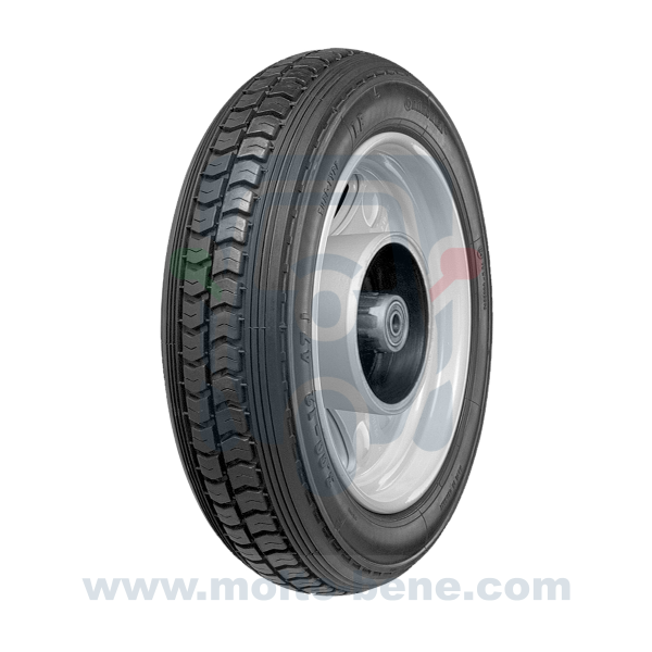 MB0314 4.00-8 Tire Band Continental (11590-8) Piaggio Ape Calessino Classic Reifen Pneu 0200245 vintage scooters vespa 50