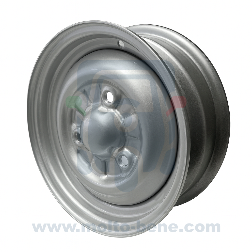 MB0319 Velg Rim Felge Jante Piaggio Ape Classic MP 500 550 600 P 501 601 CAR P2 109579 644973r mpf mpr mpa af1t