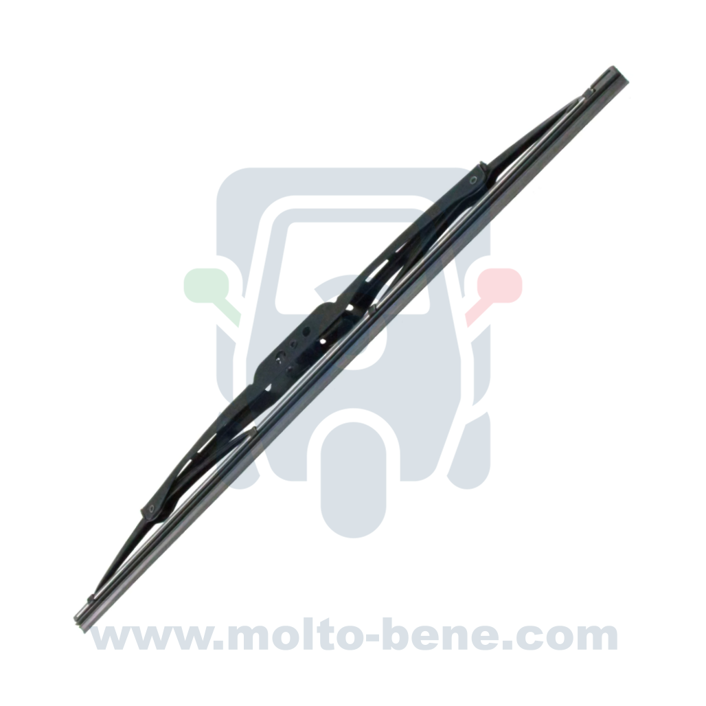 MB0328 Ruitenwisser Piaggio Ape 50 TM MP P APECAR Windshield wiper Scheibenwischblatt Essuie-glace 438013