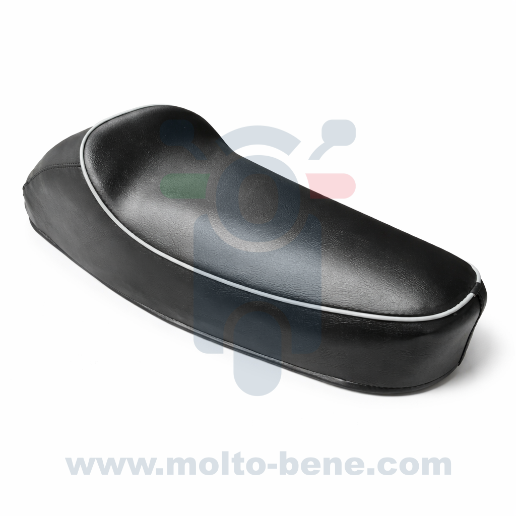 MB0354 Zadel Vespa 50 special Buddyseat saddle Sitzbank Sattel Selle V 50 VA51T V5SA1T V5R1T V5SA1T V5A2T V5B1T V5B3T V5A3T V5B
