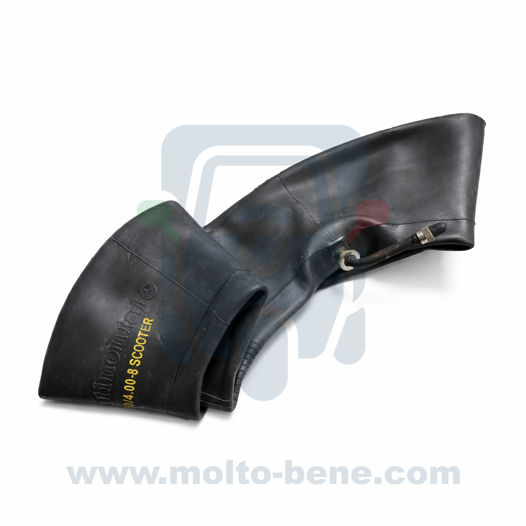 MB0365 Kenda Tube Interne 3,504.00-8 Continental Piaggio Ape Schlauch Inner Tube Binnenband 400 500 450 AD AC AB 0283238 Caless