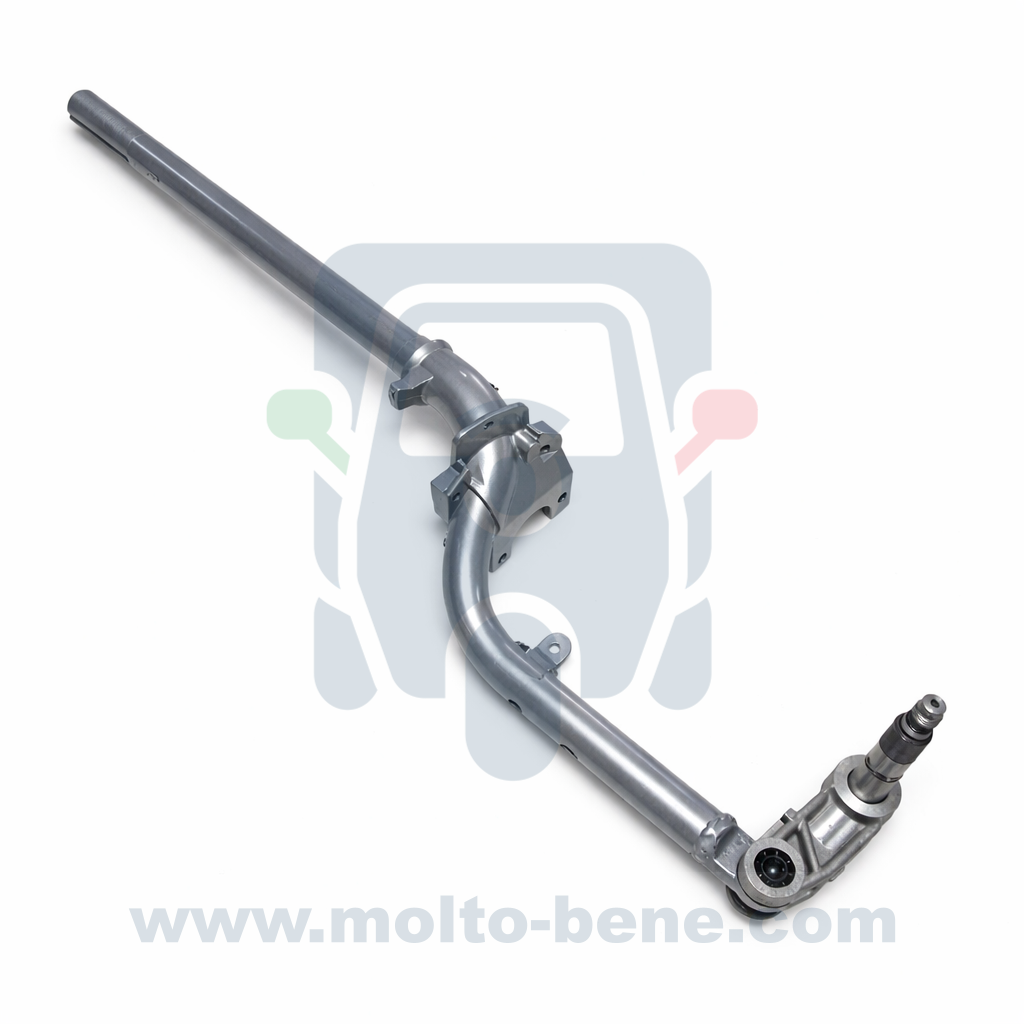 MB0384 Voorvork Fourche avant Vespa PK 50 125 XL2 FL HP Piaggio 266303 Front fork Vorderachsgabel 