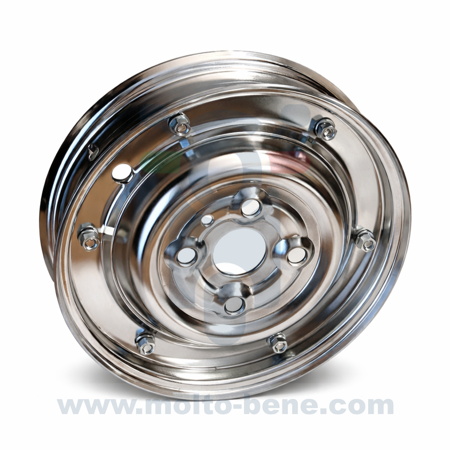 MB0406 Velg 2.10x10 Vespa V 50 N L R 3.00-10 136592  Piaggio V5A1T V5SA1T V5SS2T V9A1T V9B1T Felge Rim Jante V50 cerchione 9 in