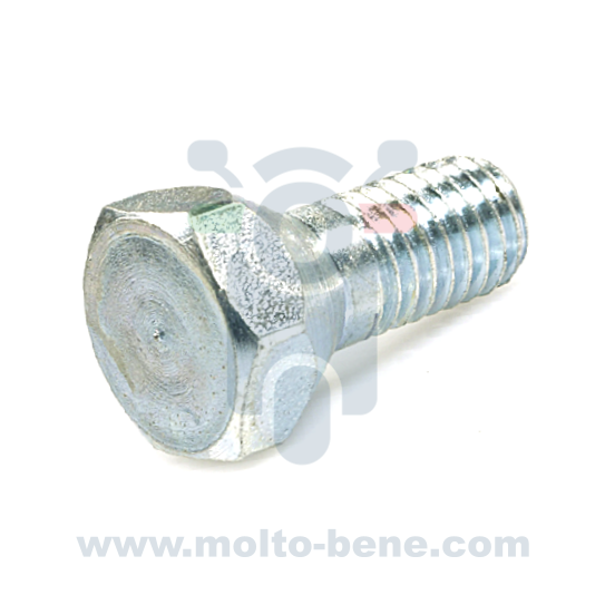 MB0407 Wielbout Vespa V 50 90 100 N L R Radbolzen Wheel bolt Boulon de roue Piaggio 070156 M10 x 16 V5SA1T V5SS2T V9A1T V9B1T 5