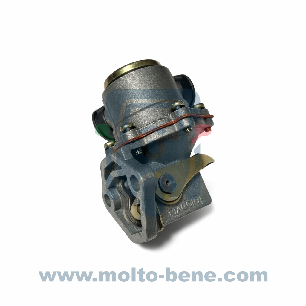 MB0408 Dieselpomp Piaggio Ape Classic 400 E2 Diesel pump Dieselpumpe Pompe &agrave; diesel E40006819A E40006819 Brandstofpomp F