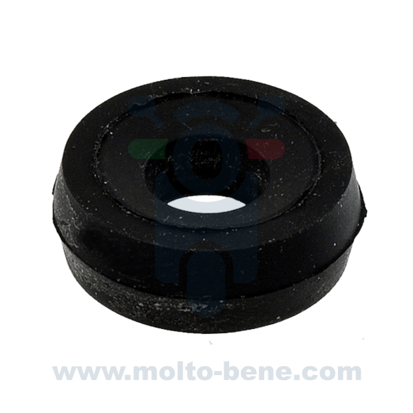 MB0431 Rubber shock absorber Vespa 50 125 Front fork Gummi Sto&szlig;d&auml;mpfer Vorderradgabel schokdemper Piaggio&nbsp;216209&nbsp;057012&nbsp;Vo