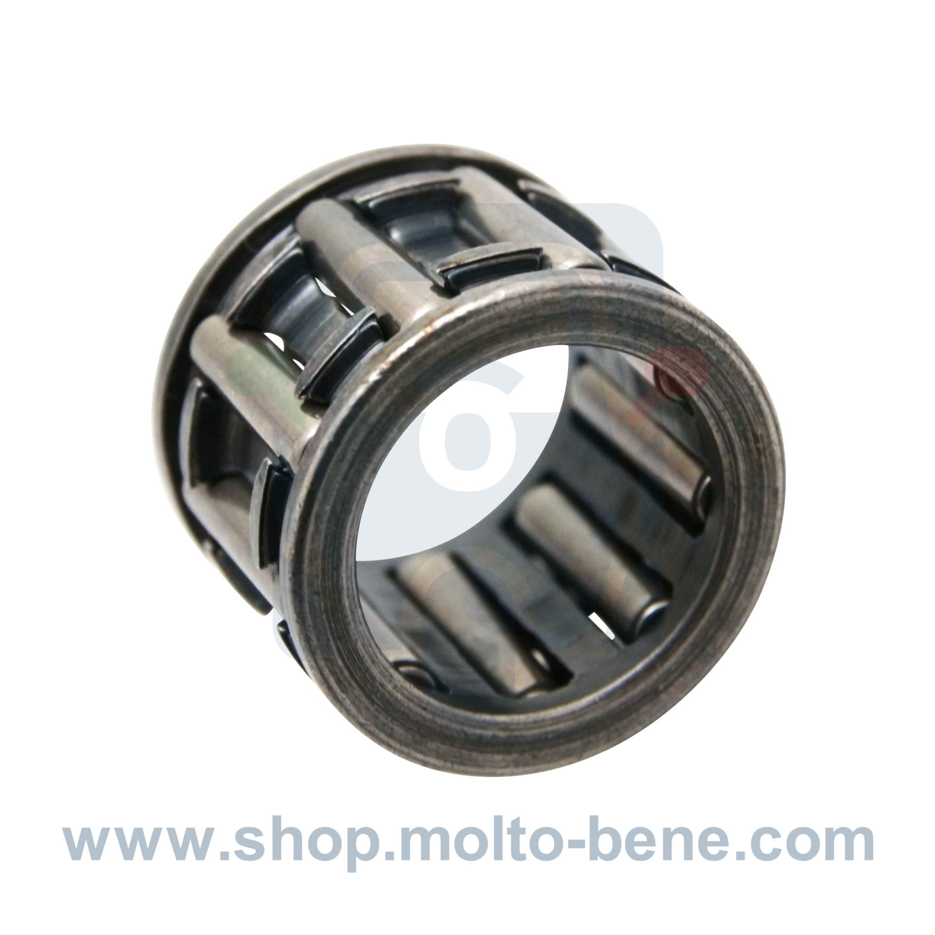 MB0023 Naaldlager Krukas Needle bearing Crankshaft Nadellager Kurbelwelle 500501 12x17x13 Cage &agrave; aiguilles Vilebrequin P