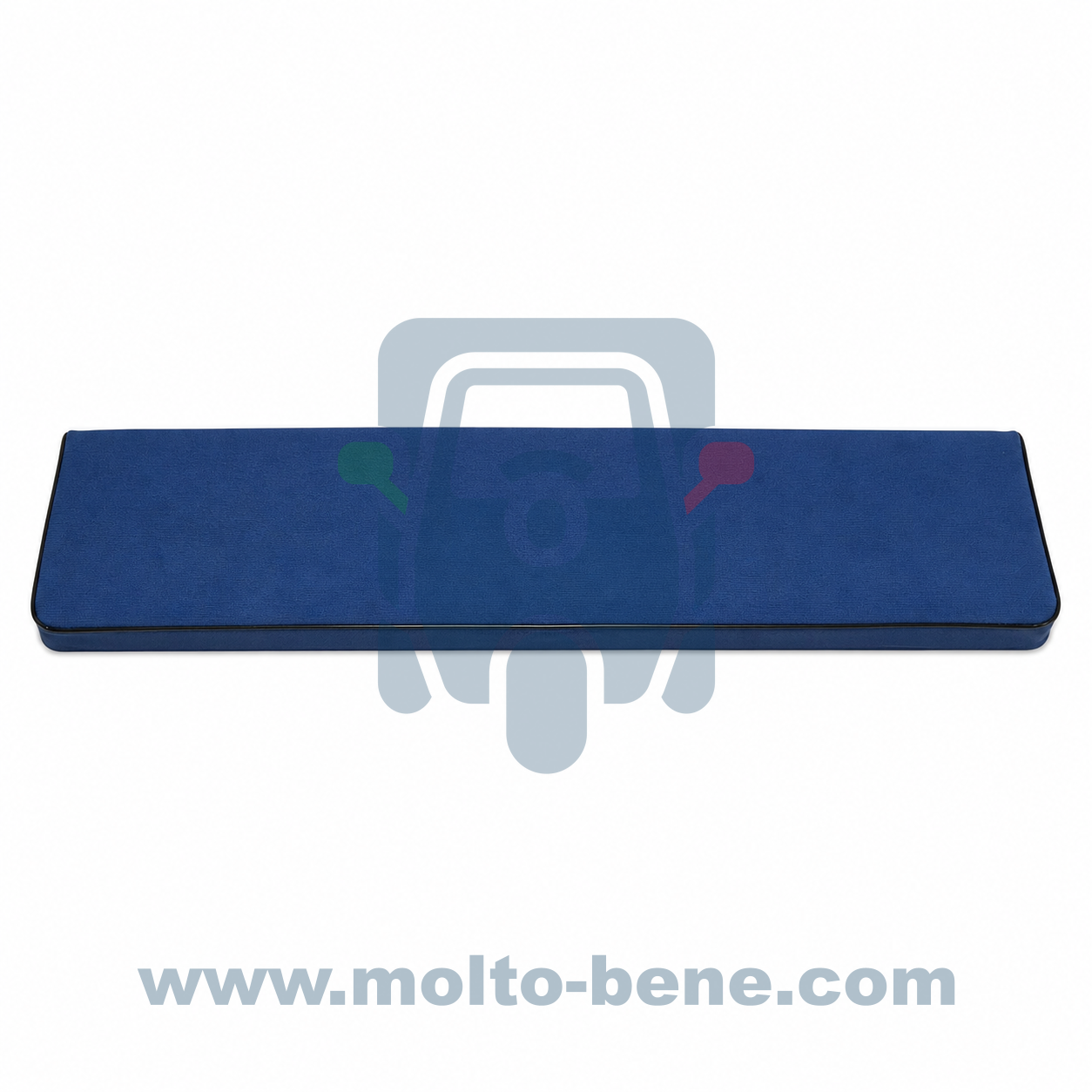 MB0486 Rugleuning Piaggio Ape Classic 400 E2 B042635 Backrest R&uuml;ckenlehne Dossier
