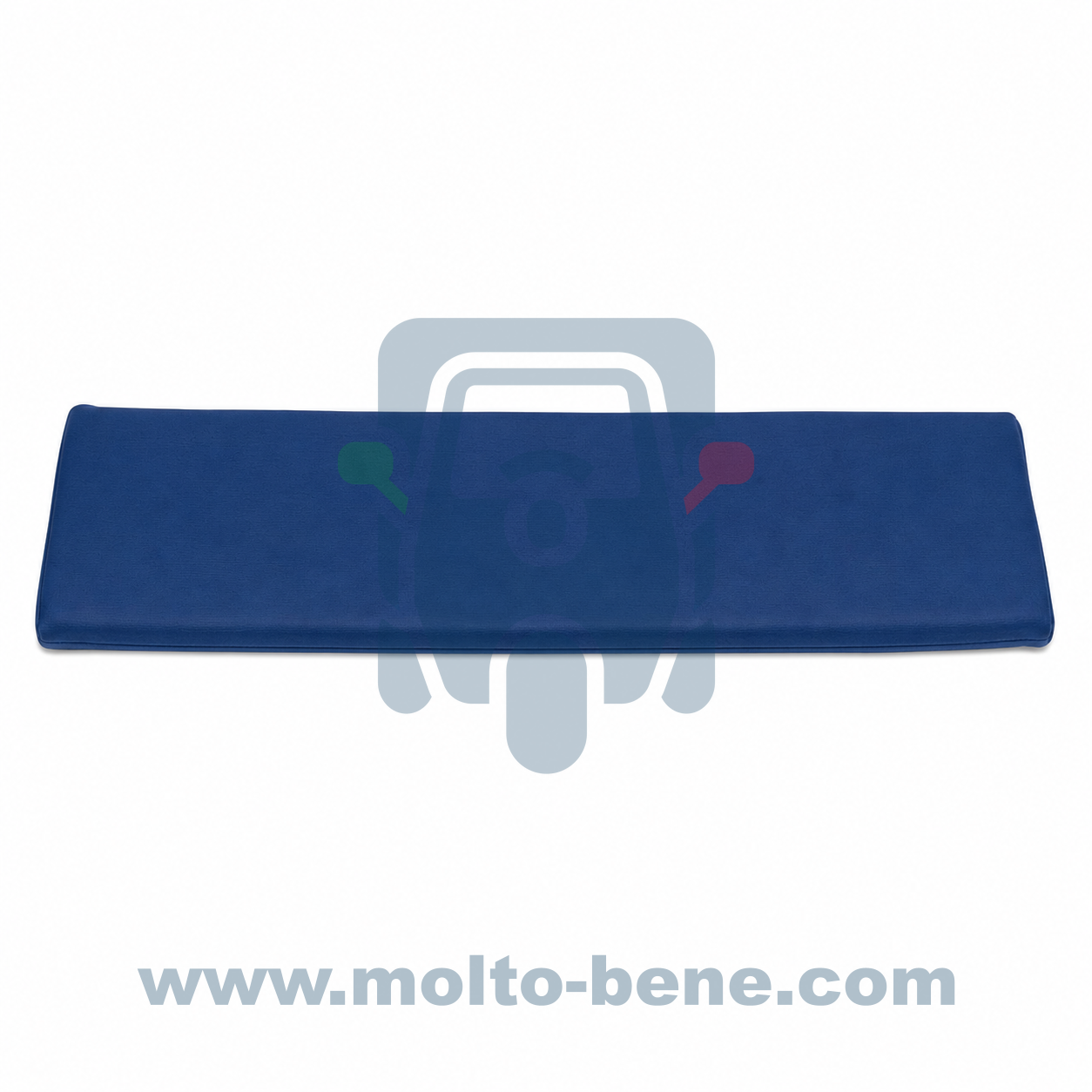 MB0487 Rugleuning Piaggio Ape Classic 400 E4 1E002759 Backrest R&uuml;ckenlehne Dossier