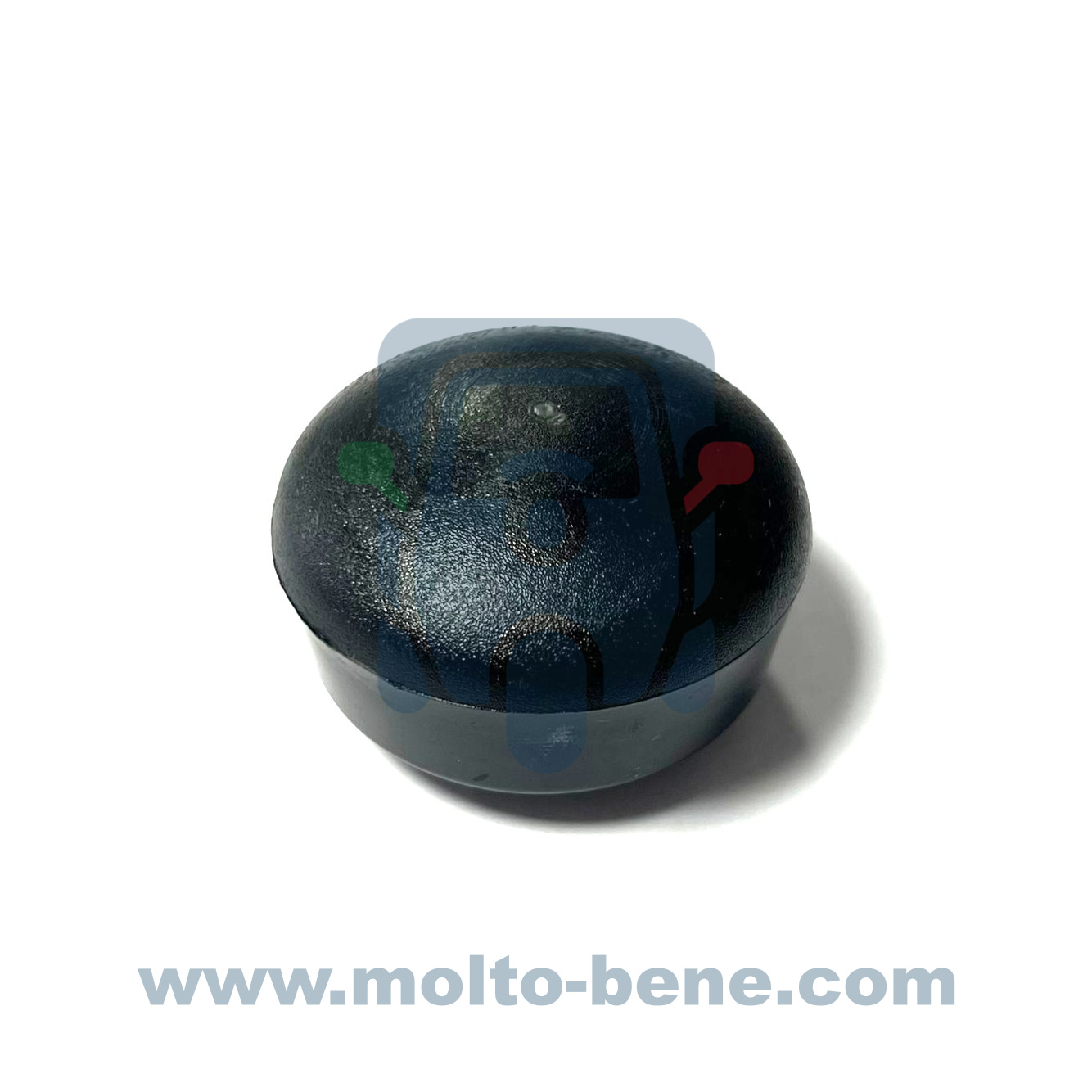 MB0516 Versnellingspookknop Piaggio Ape TM 108995 Gear shift knob Schaltknauf Pommeau de levier de vitesse