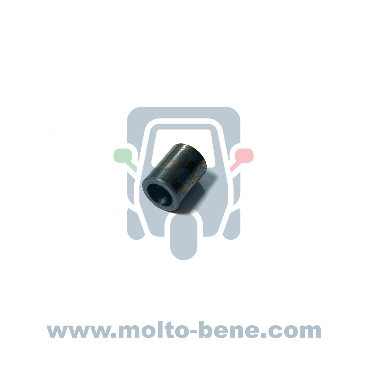 MB0518 Vulbus schakelpook 112174 Piaggio Ape TM Car Poker Spacer Gear lever F&uuml;llbuchse Schalthebel Buisson de remplissag