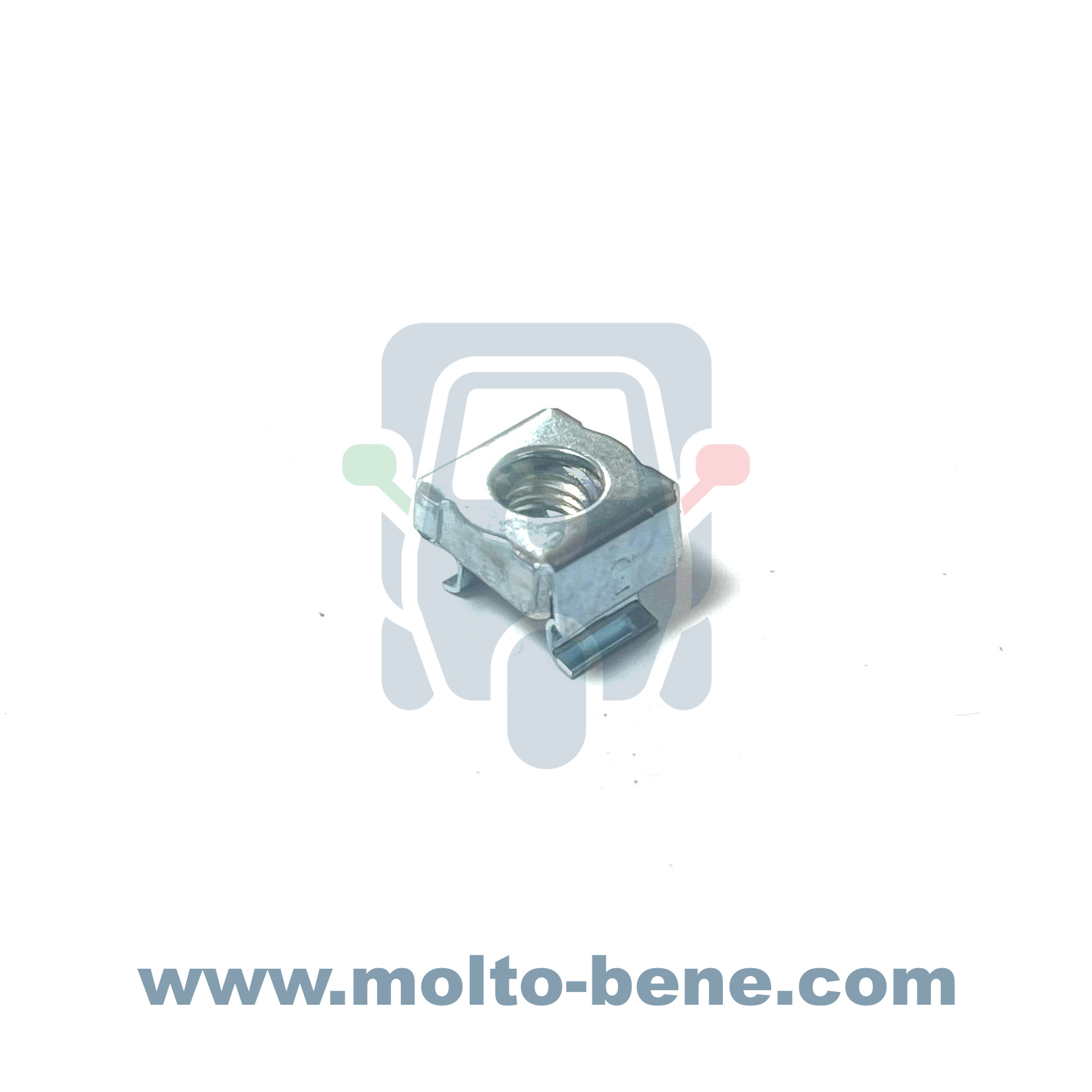 MB0552 Schroefclip 191962 Piaggio Ape Schraubclip Screw clip clip &agrave; vis