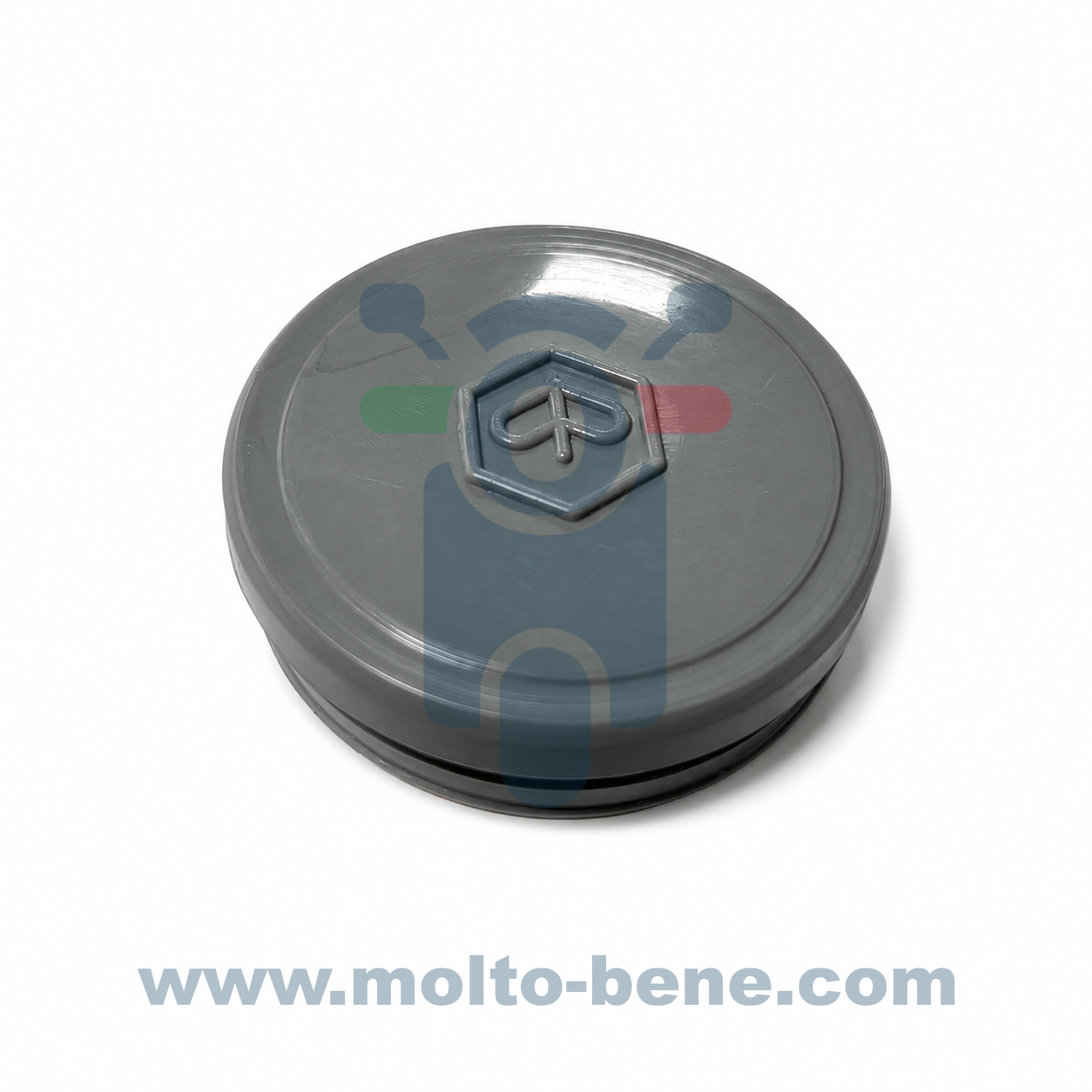 MB0593 Deksel Kilometerteller Vespa 50 Piaggio 152342001 178863 Odometer cover Kilometerz&auml;hlerabdeckung Cache du compteu