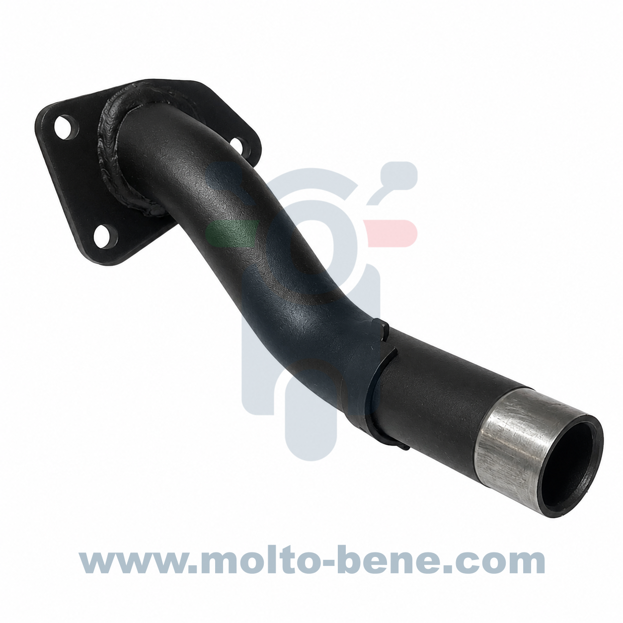 MB0621 Spruitstuk inlaat Collecteur Piaggio Vespa PK50 XL S 16.16 Verteiler Ansaugstutzen&nbsp;FA Italia 2370