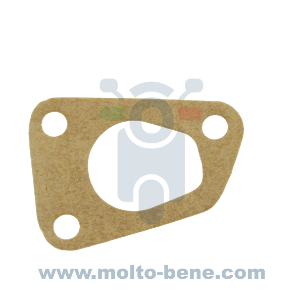 MB0624 Inlaatpakking Piaggio 194631 Vespa PK 50 Intake Gasket spruitstuk Ansaug dichtung Ansaugkr&uuml;mmer Joint Admission c