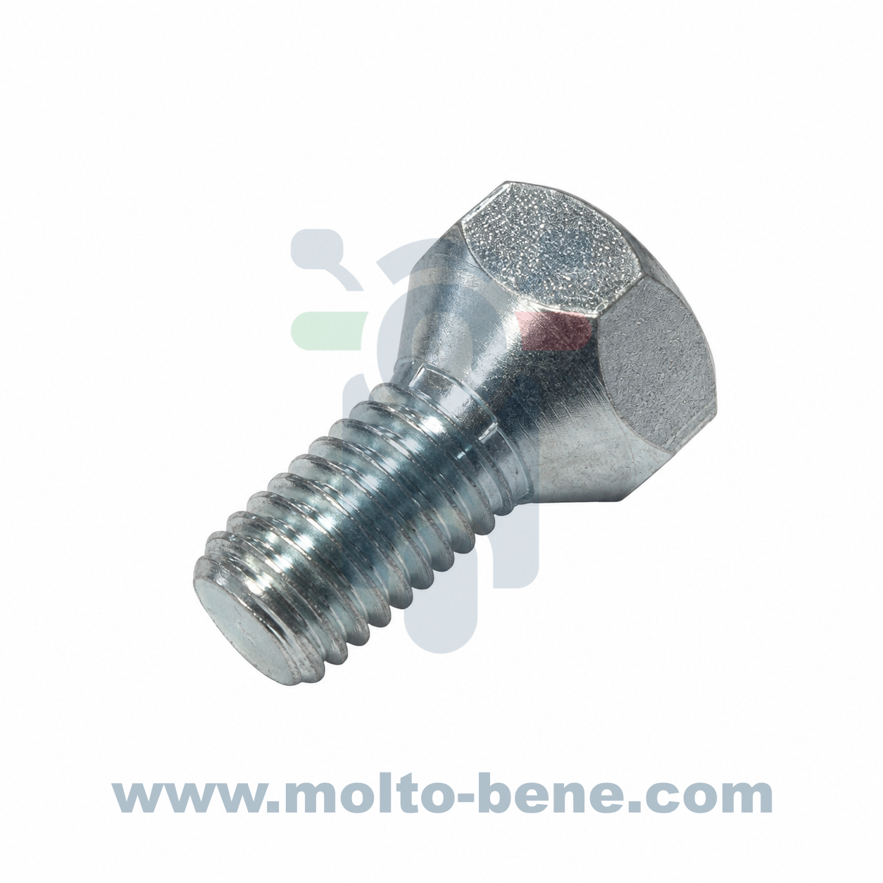 MB0626 Wielbout Vespa V 50 90 100 N L R Radbolzen Wheel bolt Boulon de roue Piaggio 070156 M10 x 16 V5SA1T V5SS2T V9A1T V9B1T 5