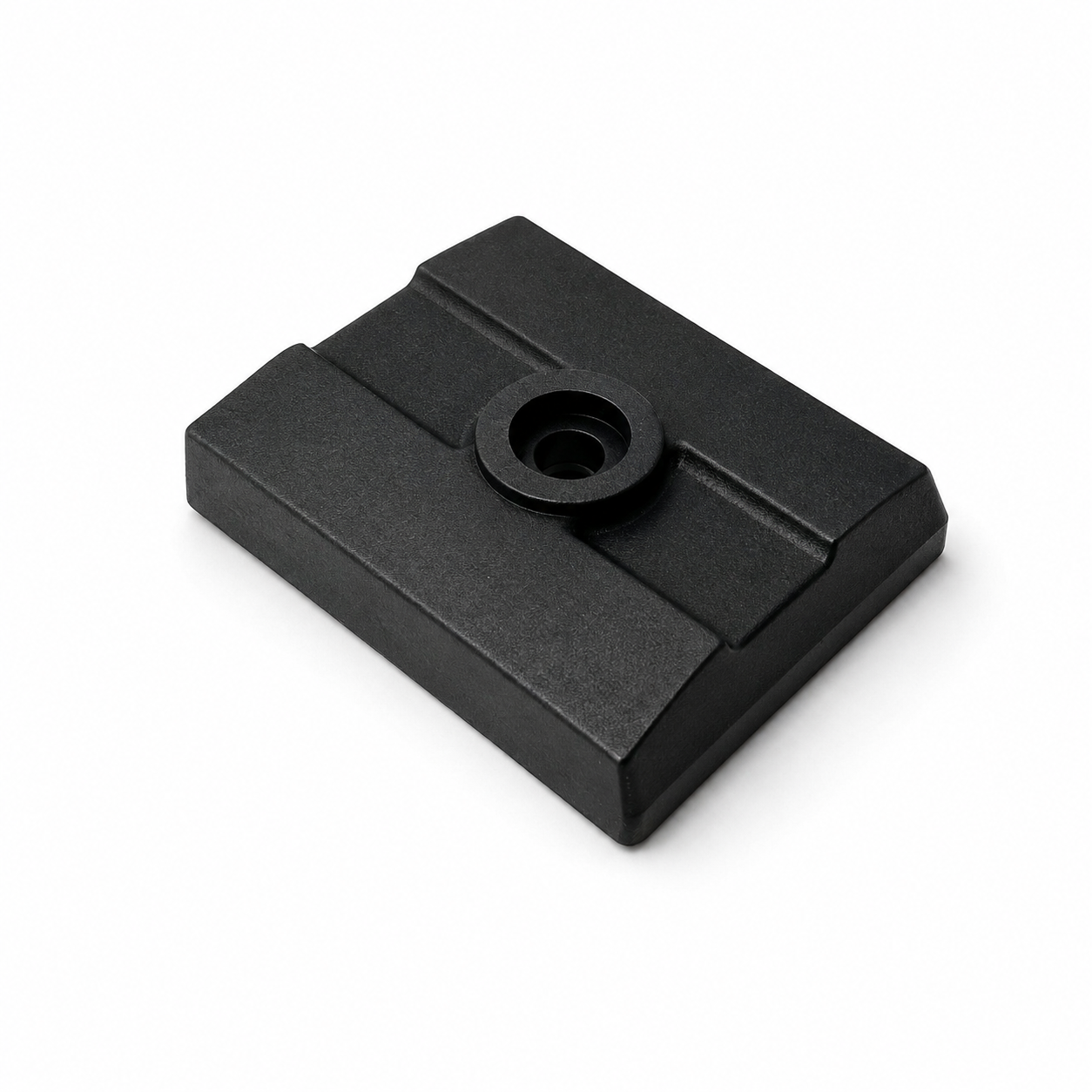MB0699 Kunststof Rand Voorzijde Piaggio Ape MP Classic Calessino Plastic Edge Front Kunststoffkante vorne Avant de bord en plas