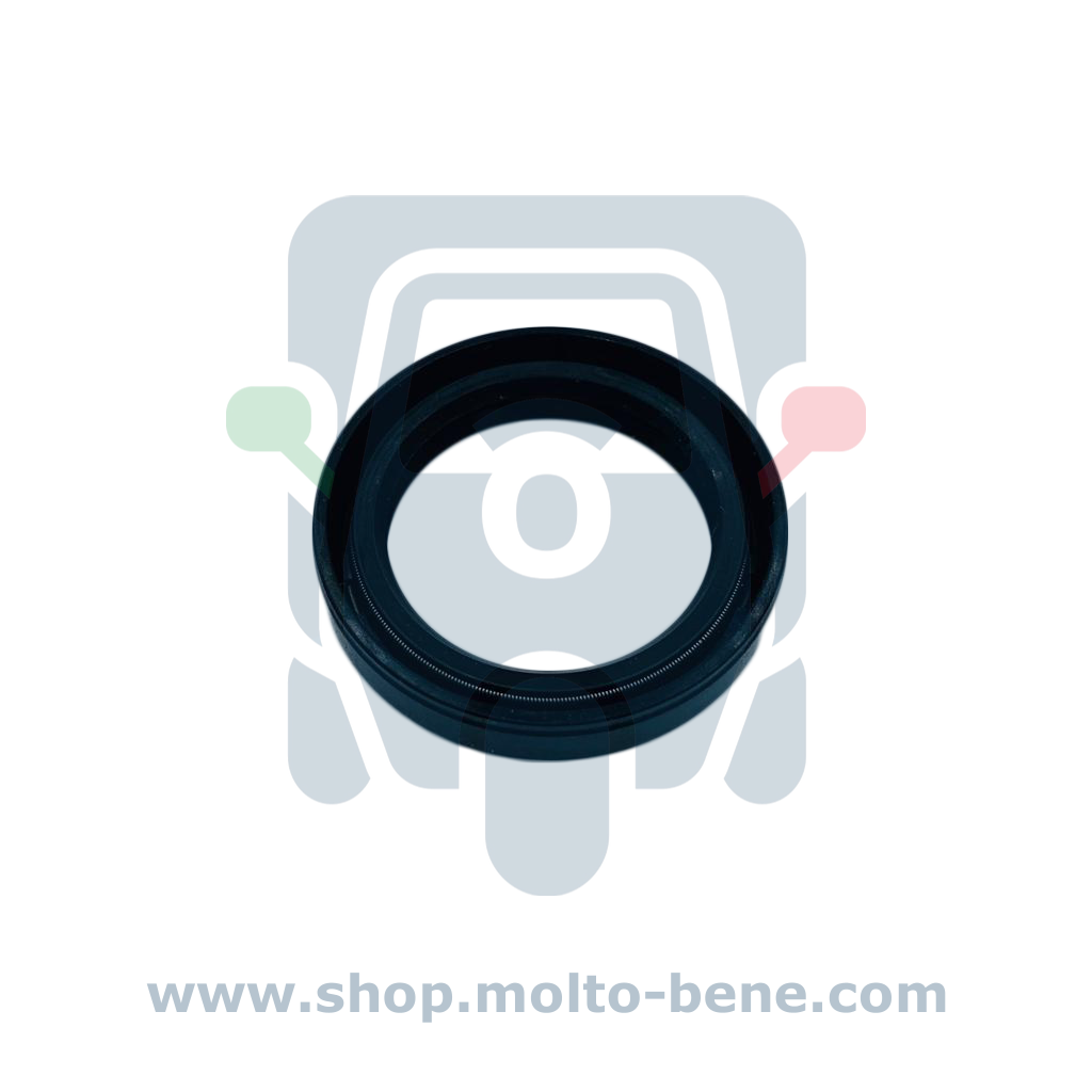 MB1080 Keerring Differentieel Aandrijfas Piaggio Ape Vespa 50 046699 Oil seal differential drive shaft &Ouml;ldichtung Differ