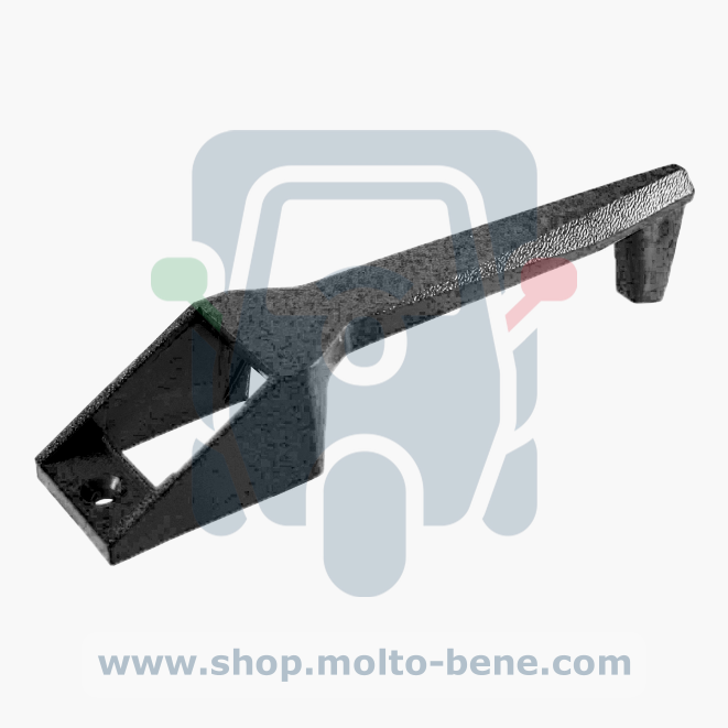 MB1025 Deurgreep Piaggio Ape 50 TL1T TL2T TL3T TL4T 176268 Door handle T&uuml;rgriff Poign&eacute;e de porte