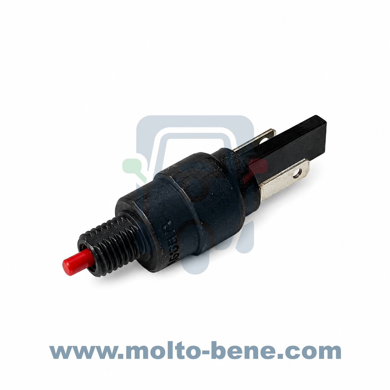 Remlichtschakelaar&nbsp;Piaggio Ape Calessino 200 E4 642032 Brake light switch Bremslichtschalter Contacteur de feux stop