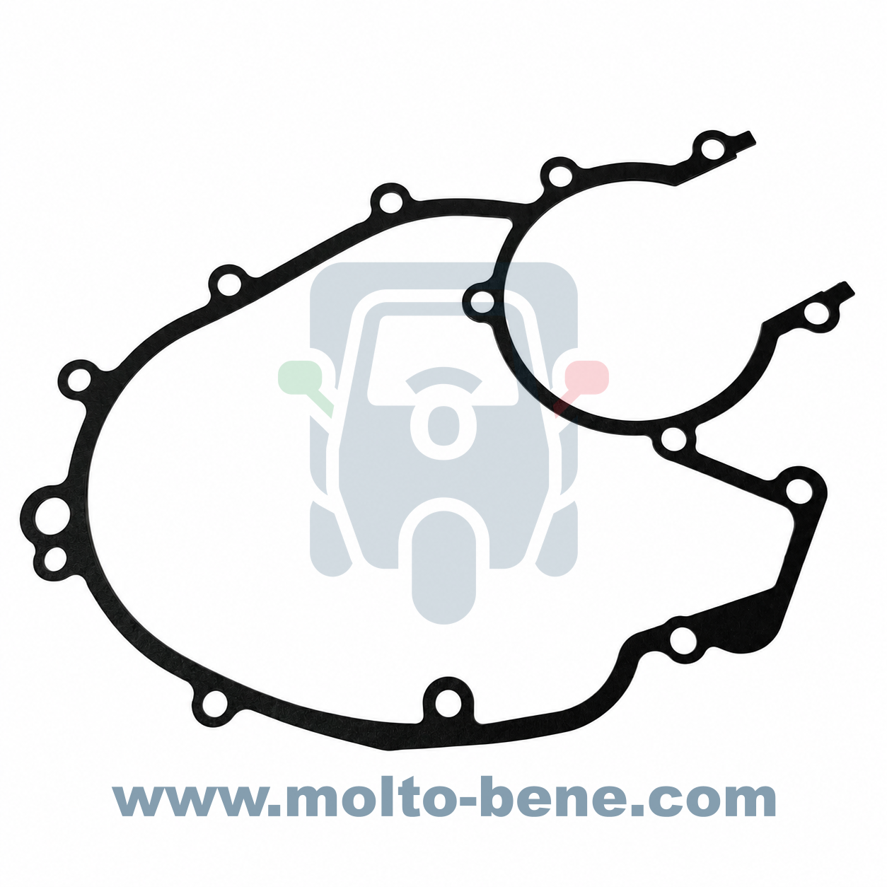 Premium gearbox gasket pakking versnellingsbak Piaggio Ape Vespa 50 90 125 Getriebedichtung Joint de bo&icirc;te de vitesses 1